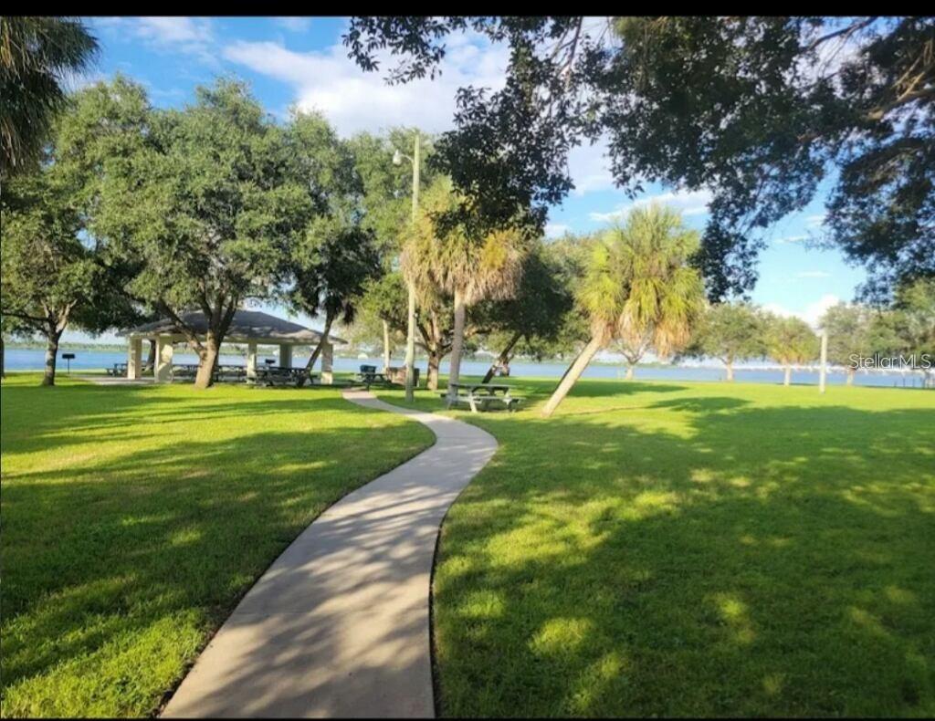 5281 BOYLE TER, PORT CHARLOTTE, FL — photo 6