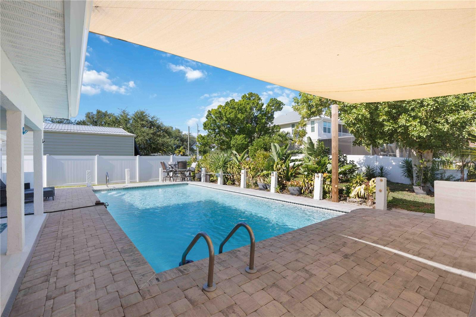 5281 BOYLE TER, PORT CHARLOTTE, FL — photo 41