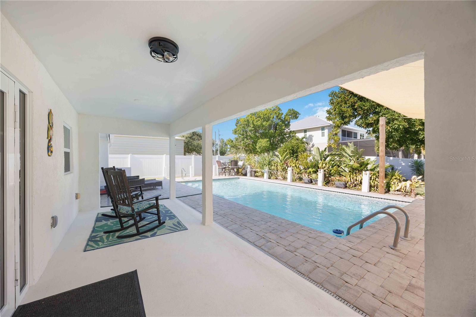 5281 BOYLE TER, PORT CHARLOTTE, FL — photo 43