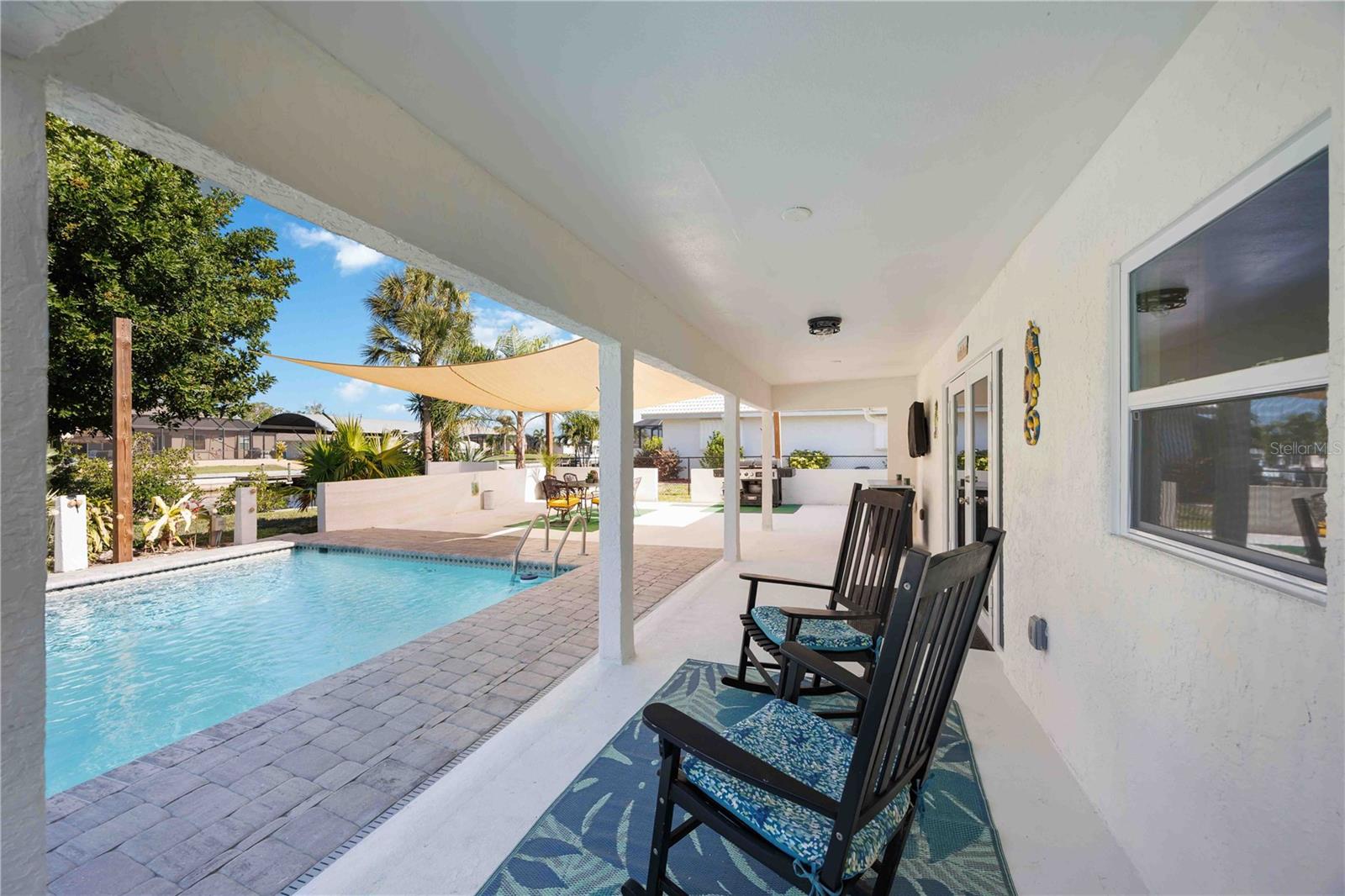 5281 BOYLE TER, PORT CHARLOTTE, FL — photo 44
