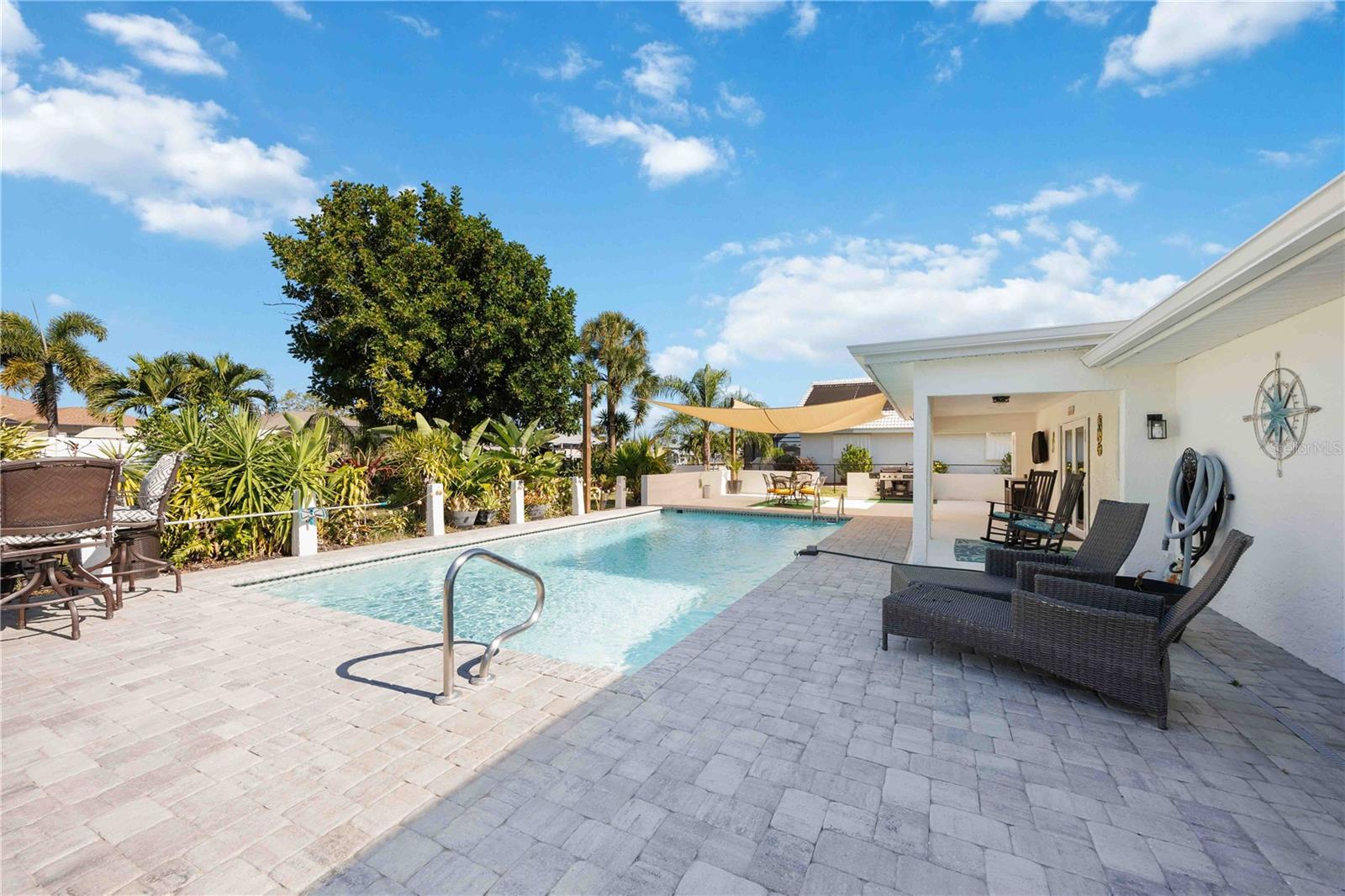 5281 BOYLE TER, PORT CHARLOTTE, FL — photo 45