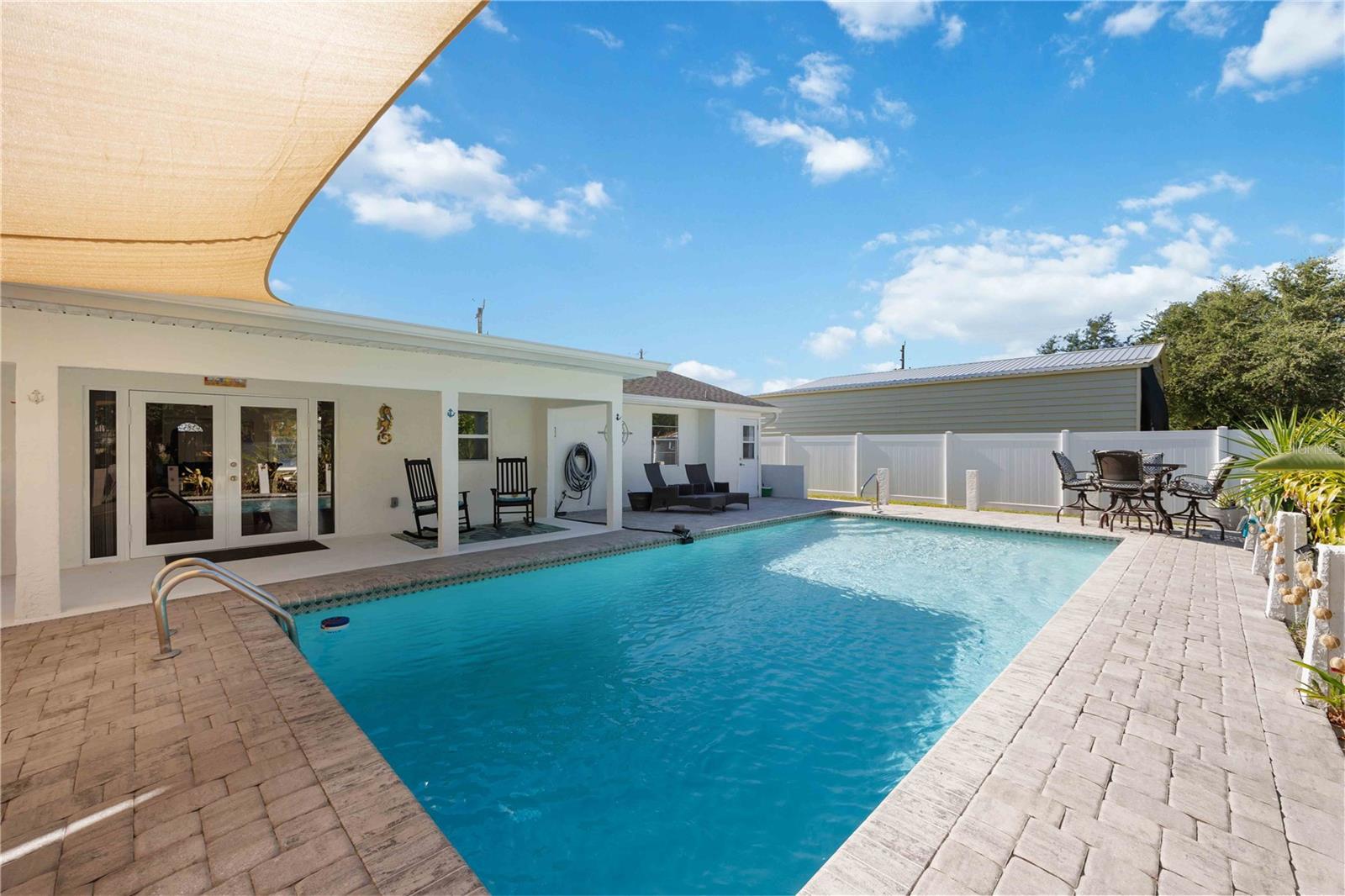 5281 BOYLE TER, PORT CHARLOTTE, FL — photo 47