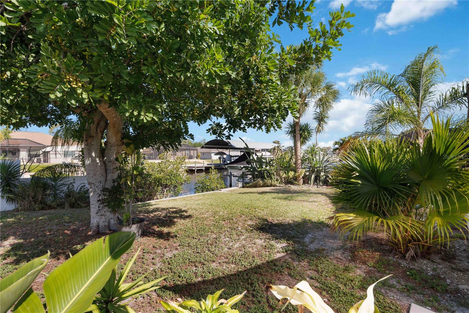 5281 BOYLE TER, PORT CHARLOTTE, FL — photo 48