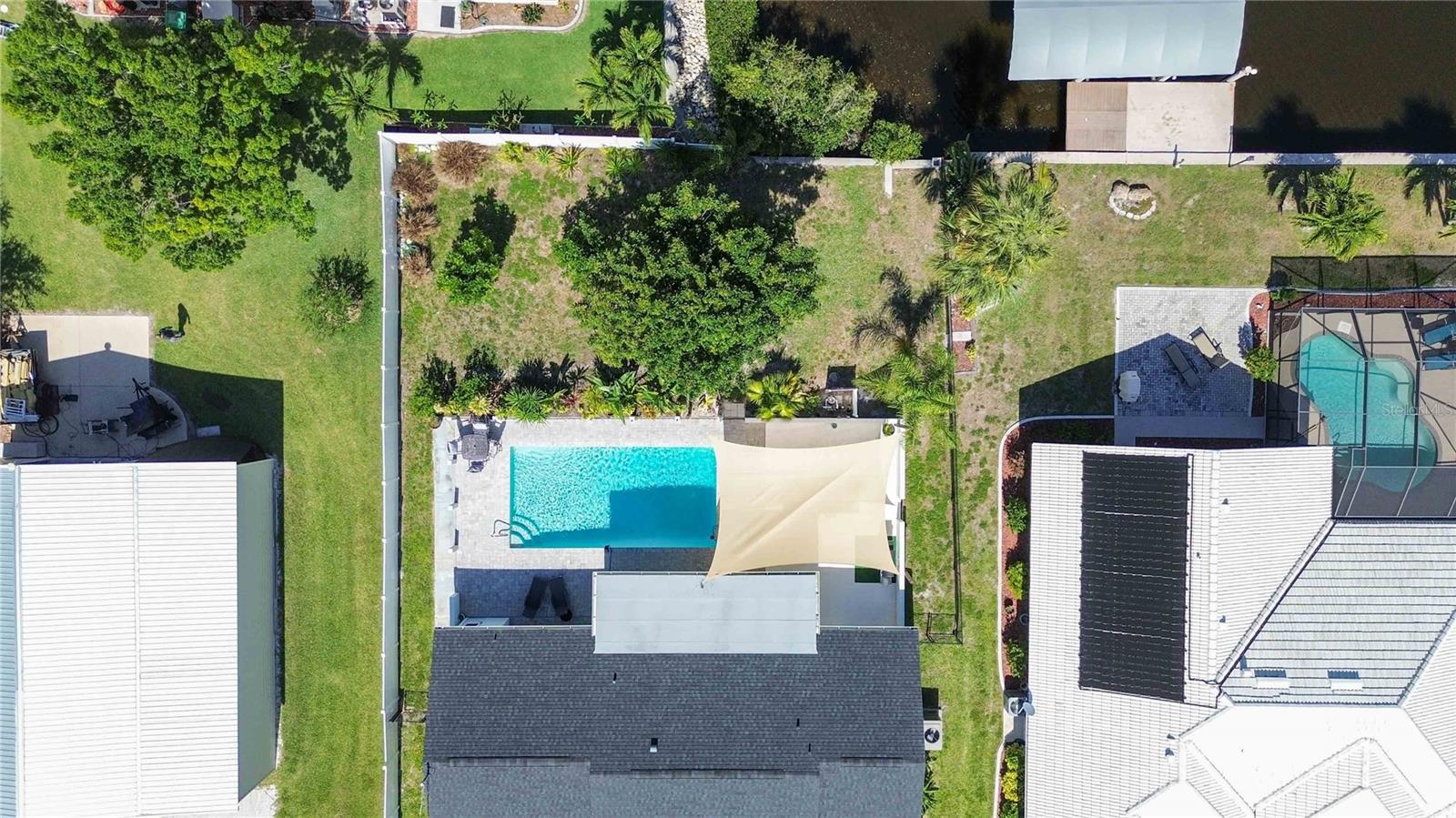5281 BOYLE TER, PORT CHARLOTTE, FL — photo 53