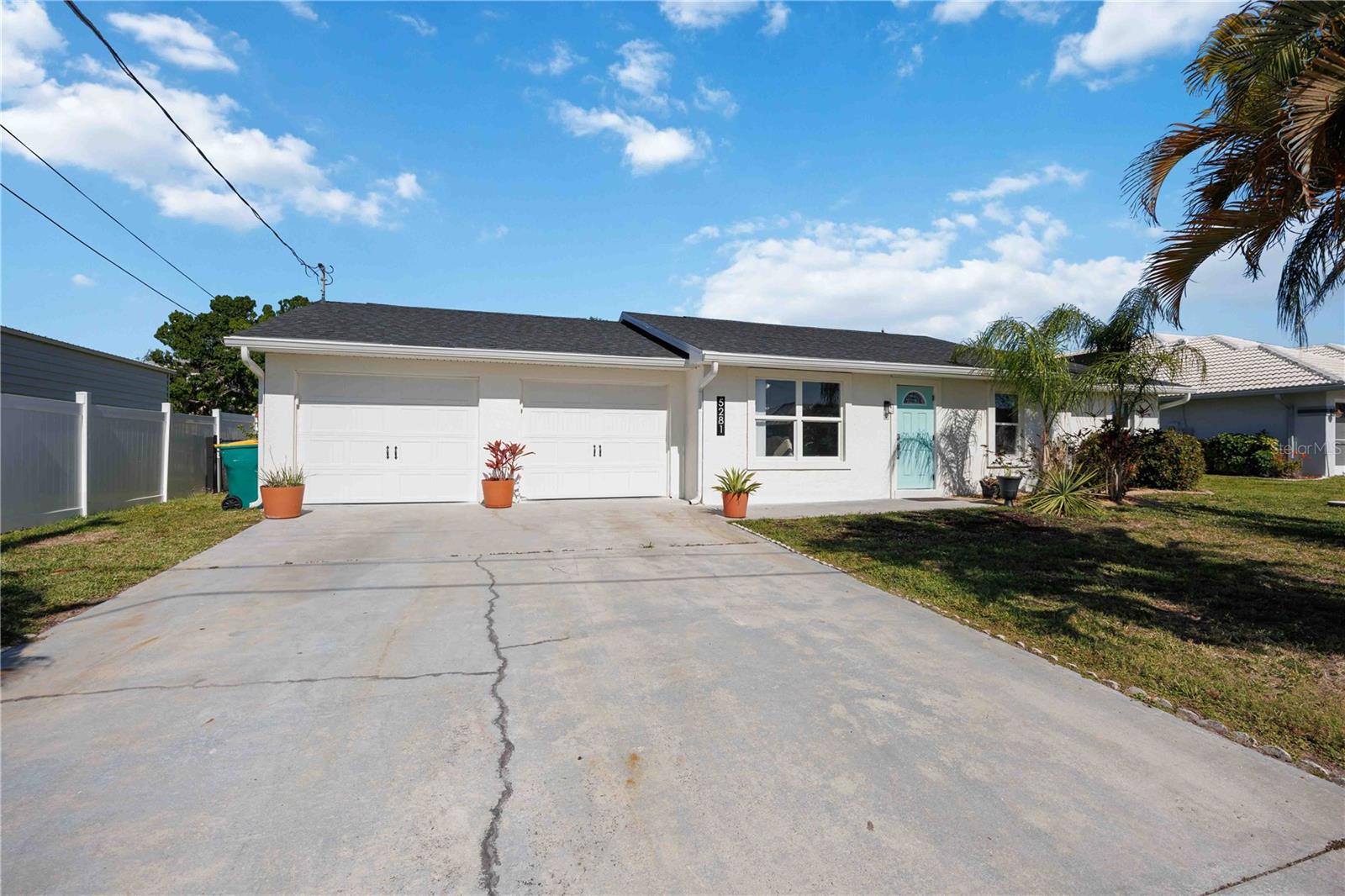 5281 BOYLE TER, PORT CHARLOTTE, FL — photo 59