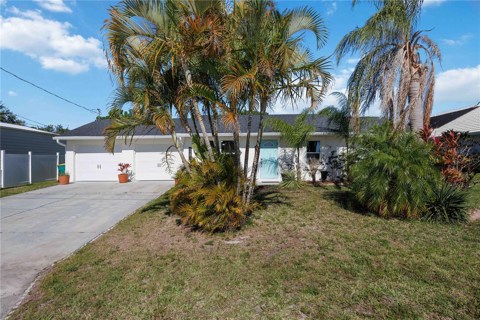 5281 BOYLE TER, PORT CHARLOTTE, FL — photo 60