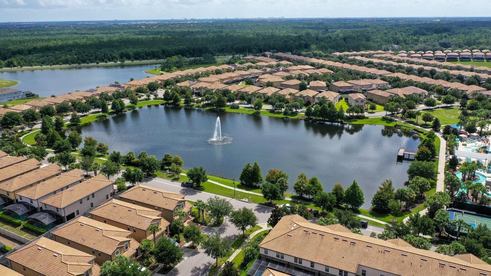 2015 MAJORCA DRIVE, KISSIMMEE, FL — photo 25