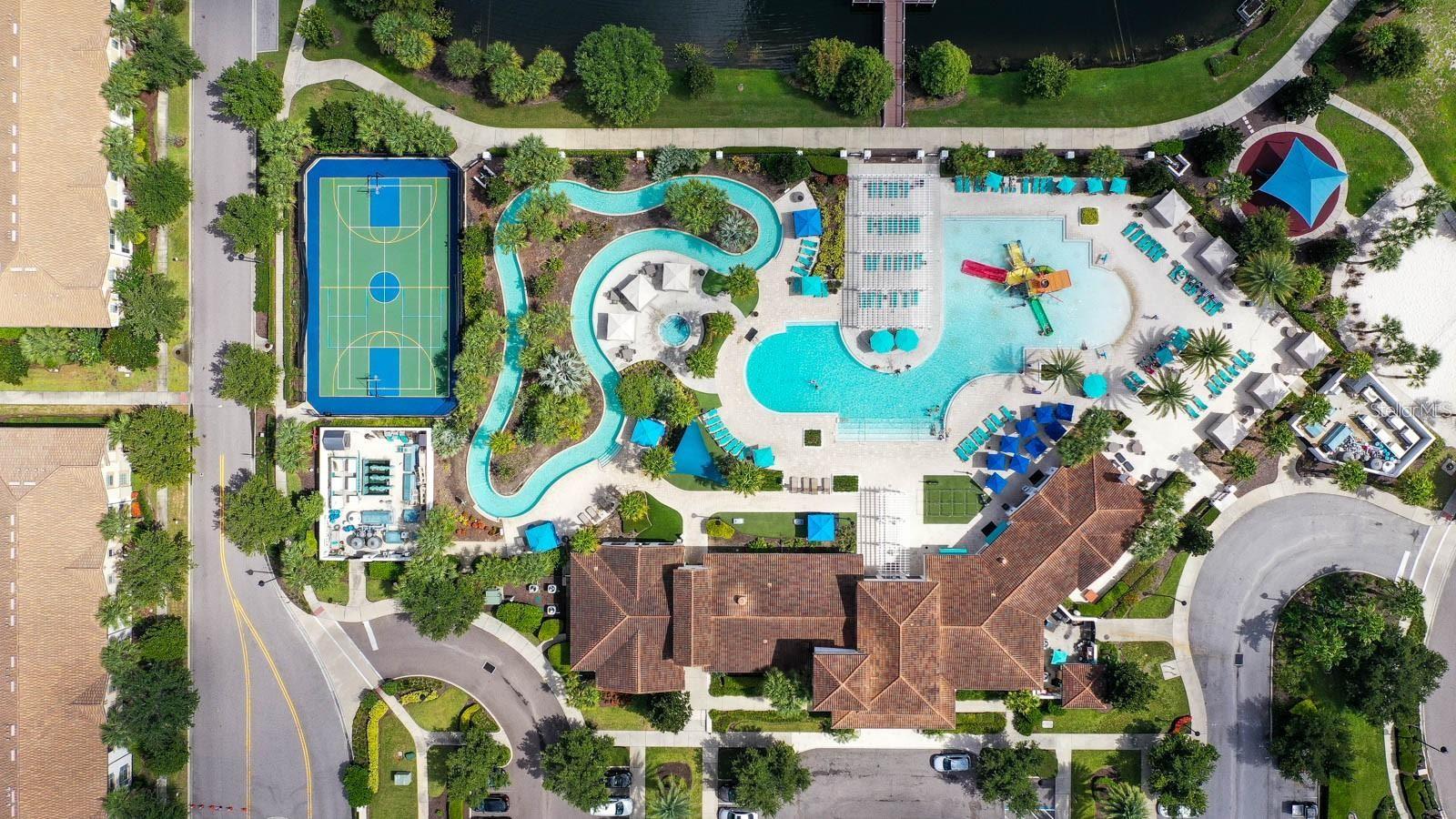 2015 MAJORCA DRIVE, KISSIMMEE, FL — photo 35