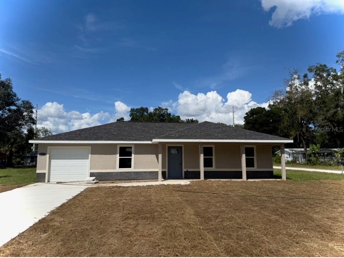 12129 SE 87TH CT, BELLEVIEW, FL