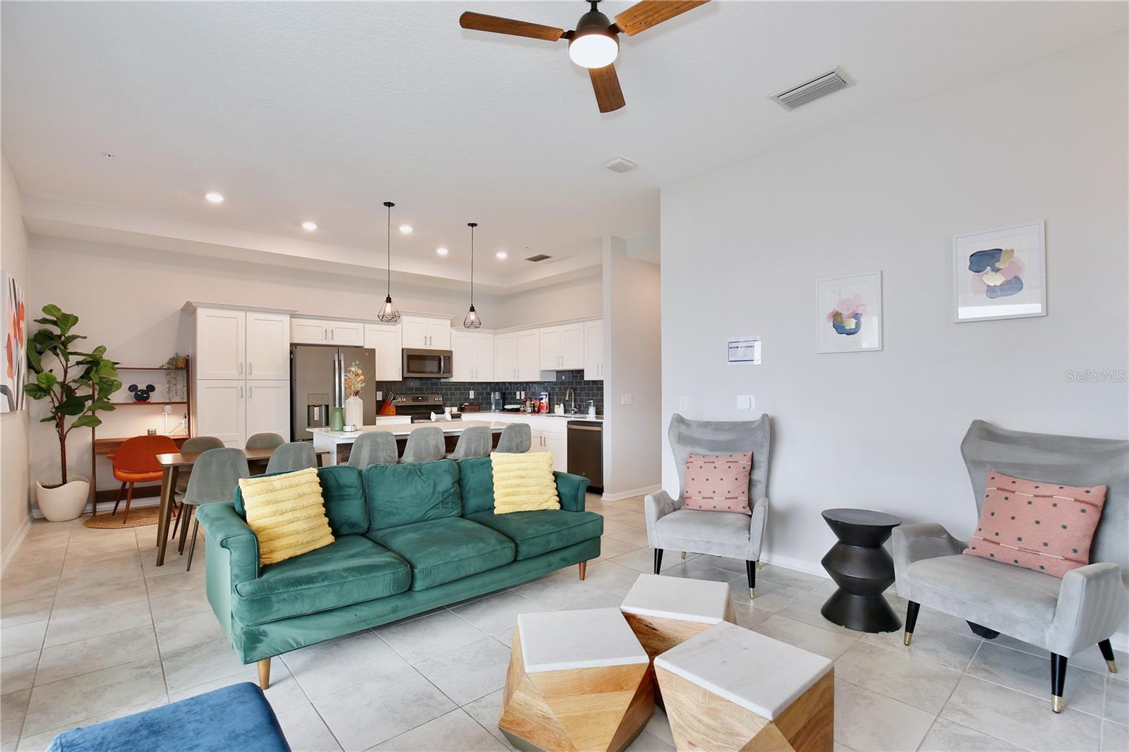 3180 PARADOX CIR #402, KISSIMMEE, FL — photo 8