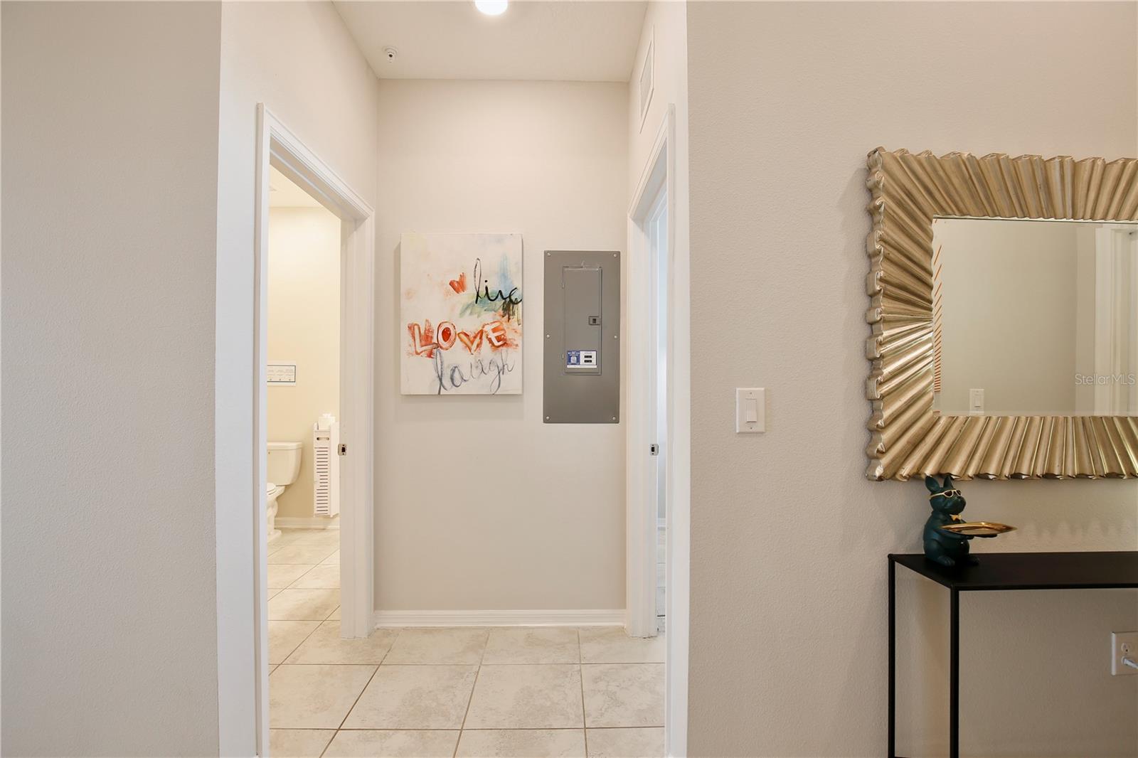 3180 PARADOX CIR #402, KISSIMMEE, FL — photo 16