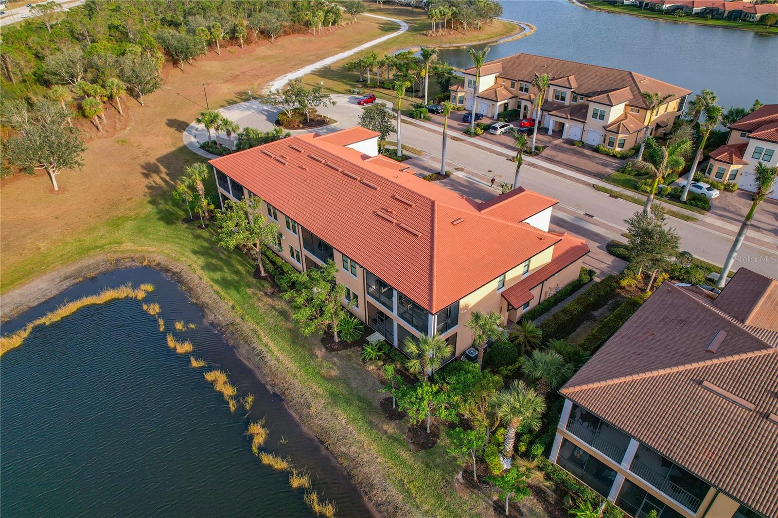 23085 BANBURY WAY #103, VENICE, FL — photo 38