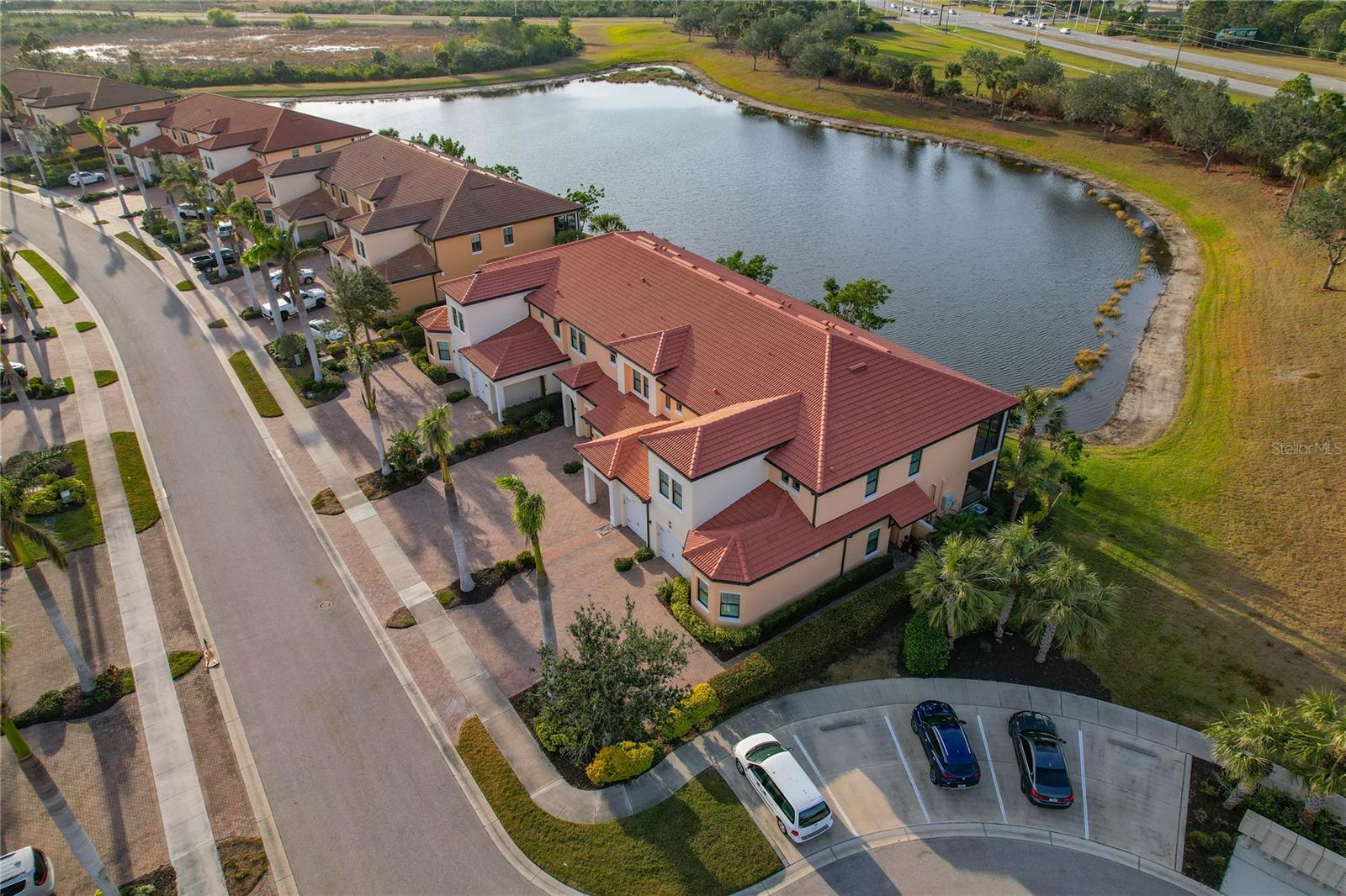 23085 BANBURY WAY #103, VENICE, FL — photo 39