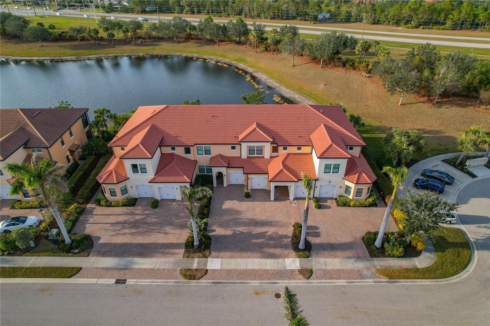 23085 BANBURY WAY #103, VENICE, FL — photo 40