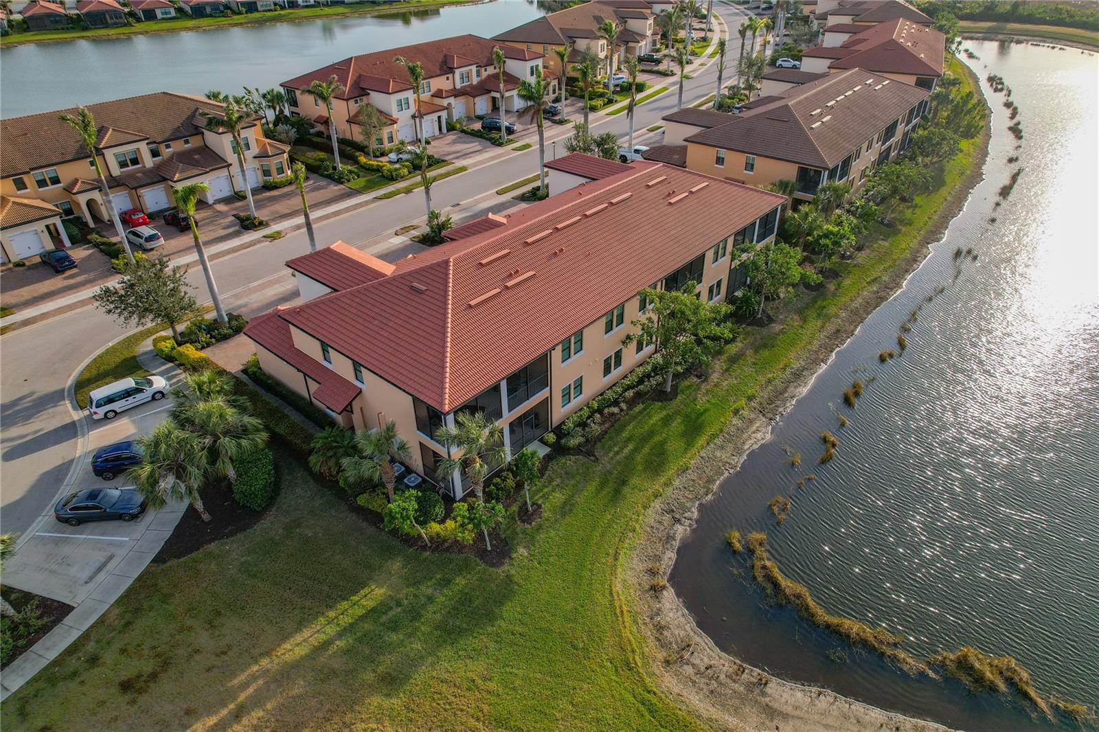 23085 BANBURY WAY #103, VENICE, FL — photo 45