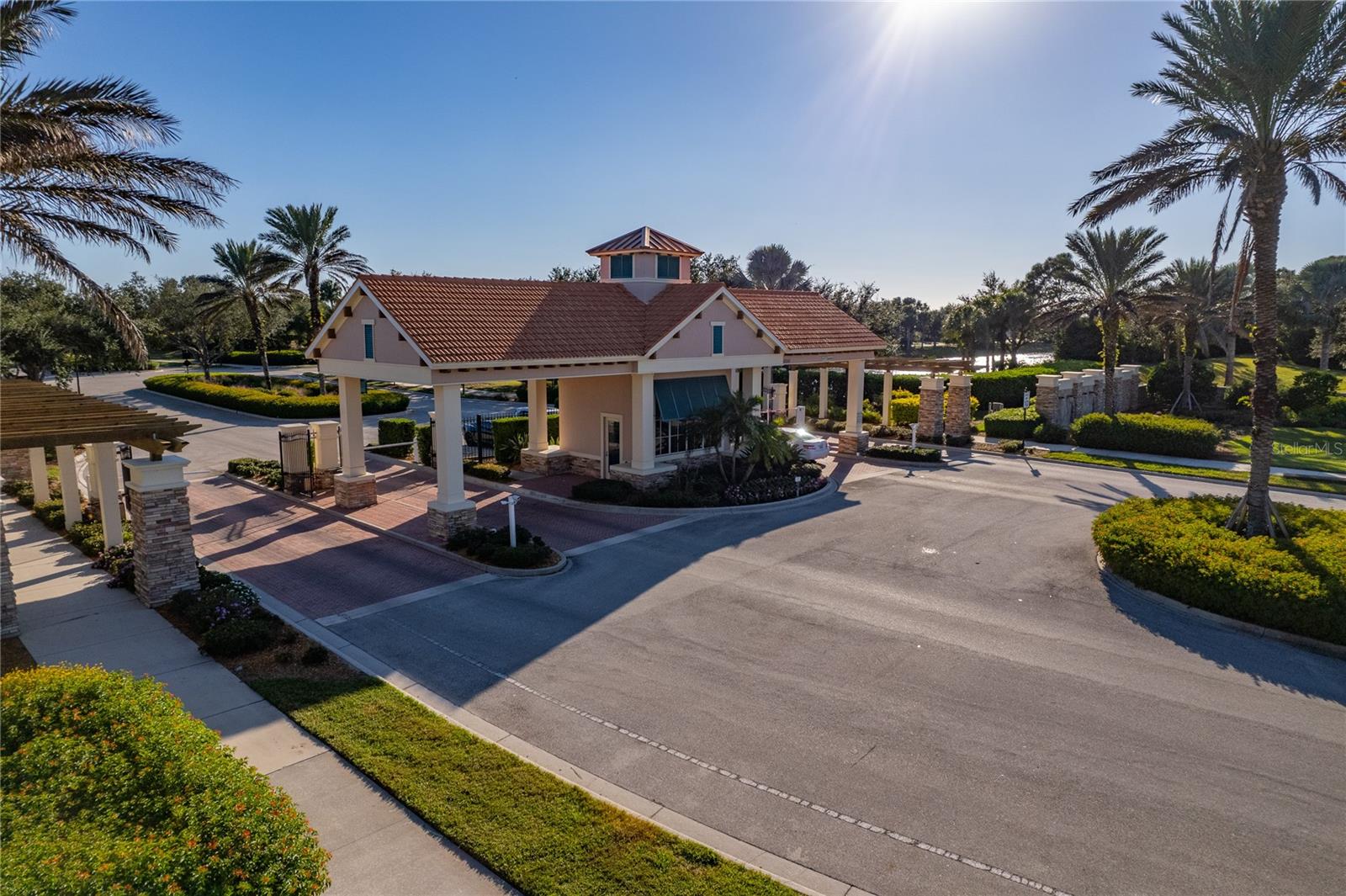 23085 BANBURY WAY #103, VENICE, FL — photo 49
