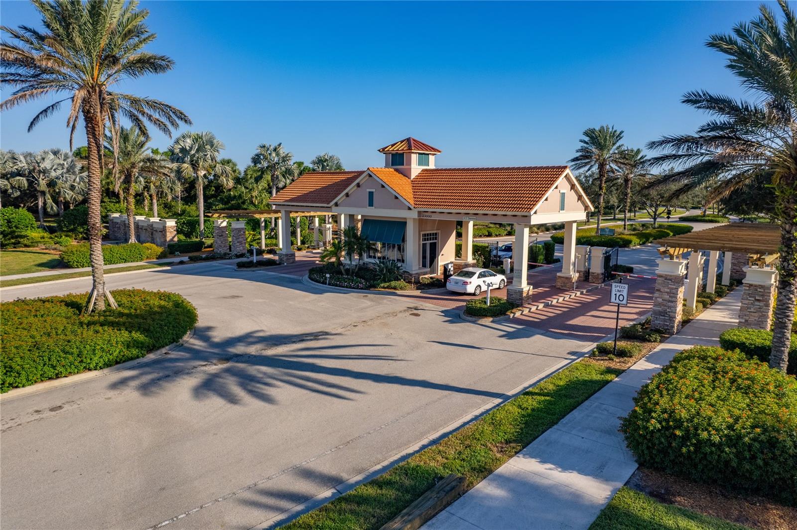 23085 BANBURY WAY #103, VENICE, FL — photo 50