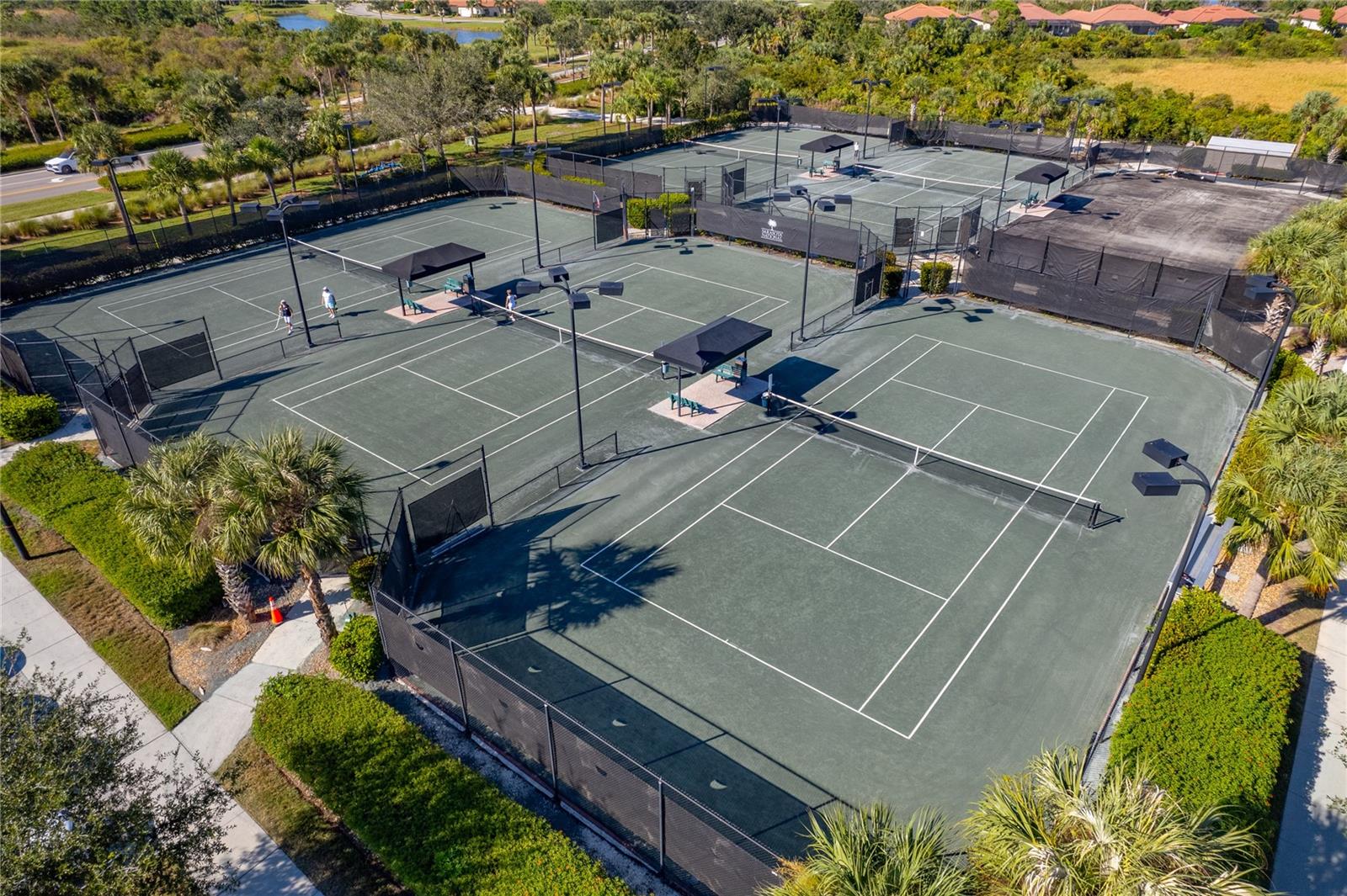 23085 BANBURY WAY #103, VENICE, FL — photo 53