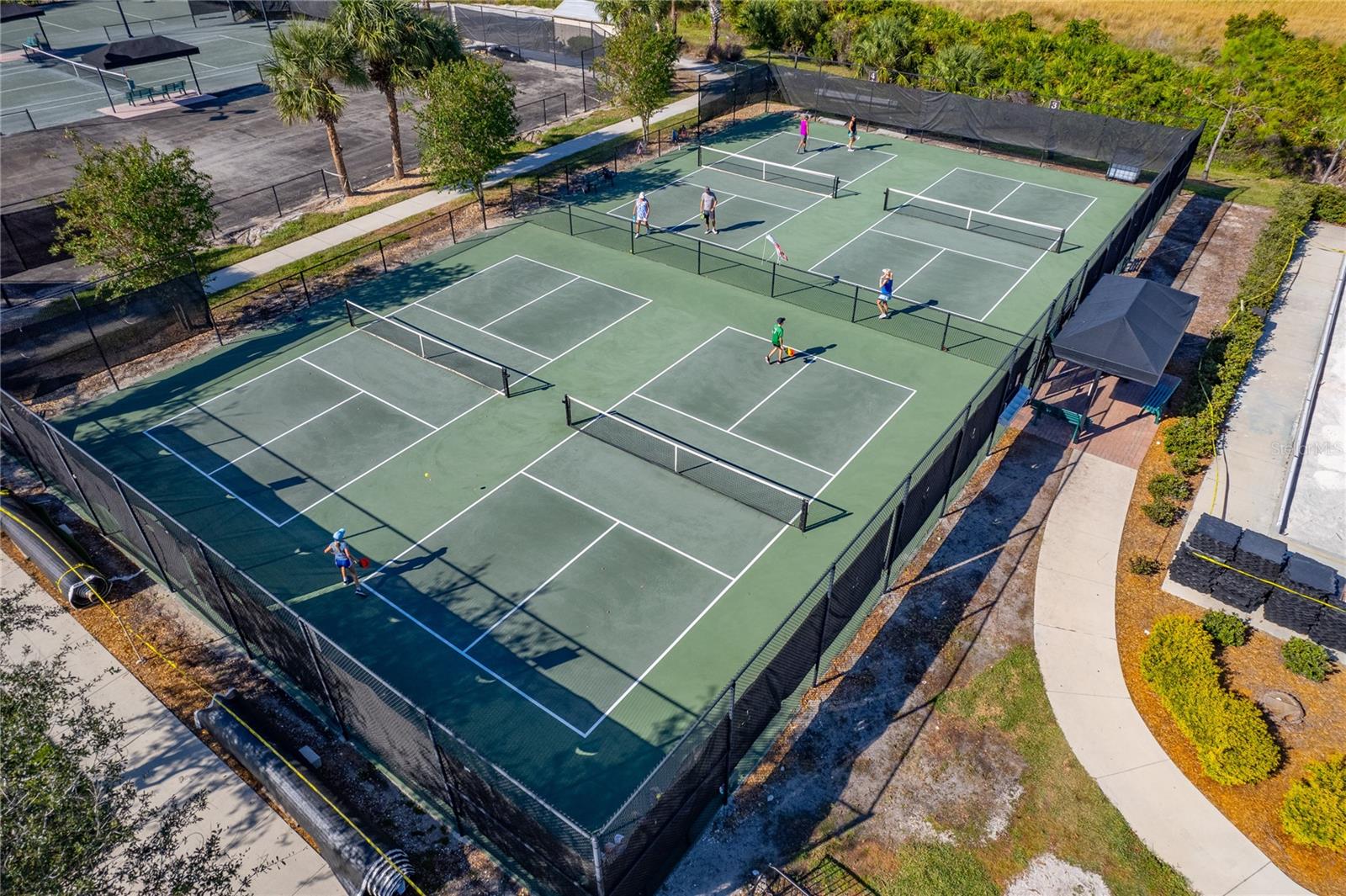 23085 BANBURY WAY #103, VENICE, FL — photo 54