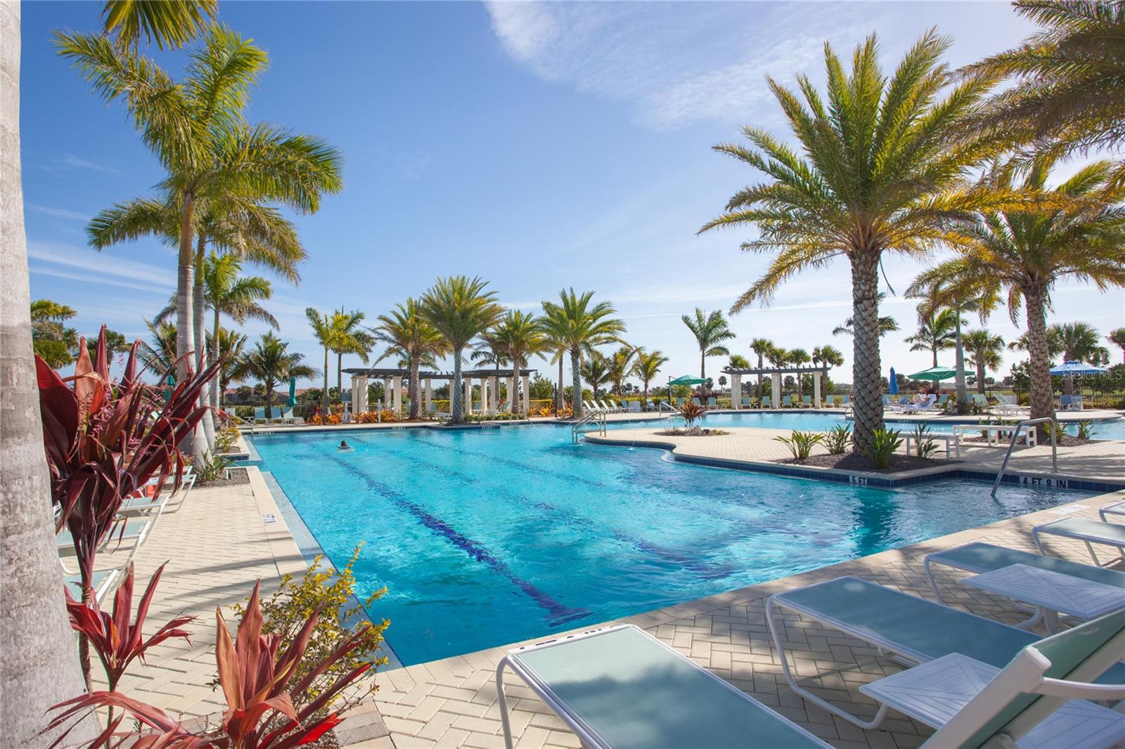 23085 BANBURY WAY #103, VENICE, FL — photo 57