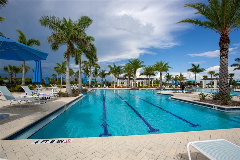 23085 BANBURY WAY #103, VENICE, FL — photo 58