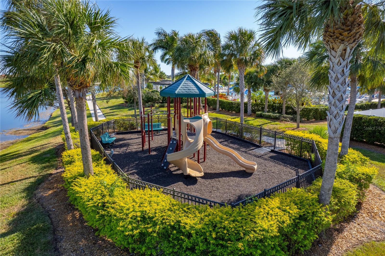 23085 BANBURY WAY #103, VENICE, FL — photo 59