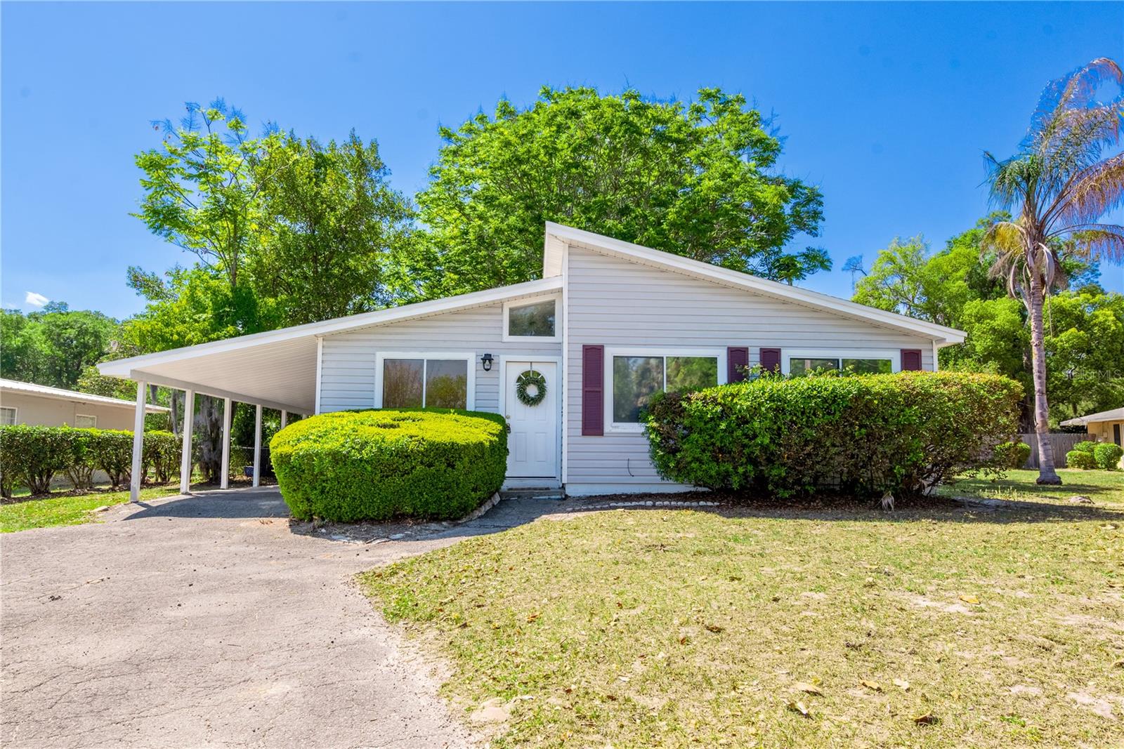 950 S LAWRENCE BLVD, KEYSTONE HEIGHTS, FL