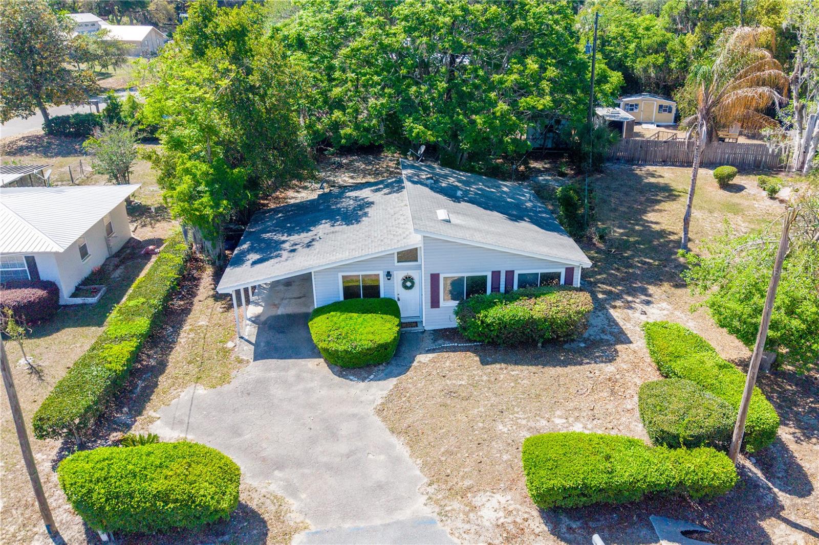 950 S LAWRENCE BLVD, KEYSTONE HEIGHTS, FL — photo 34
