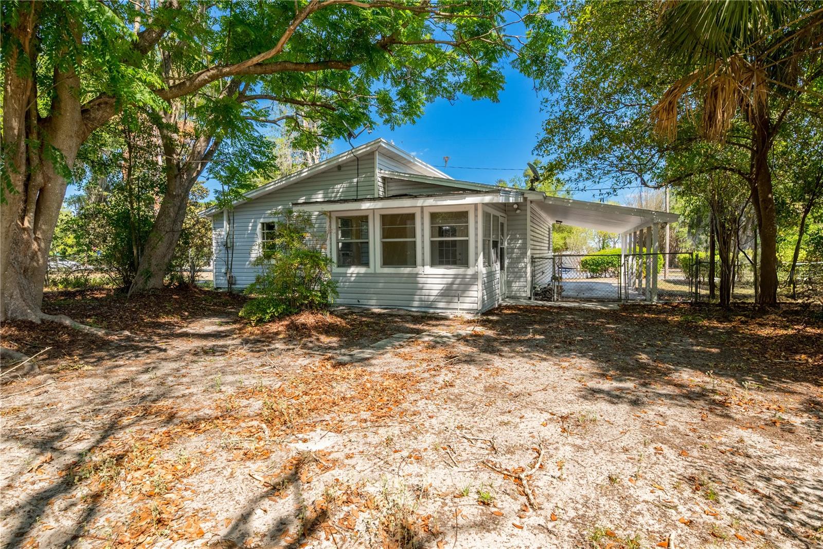 950 S LAWRENCE BLVD, KEYSTONE HEIGHTS, FL — photo 36