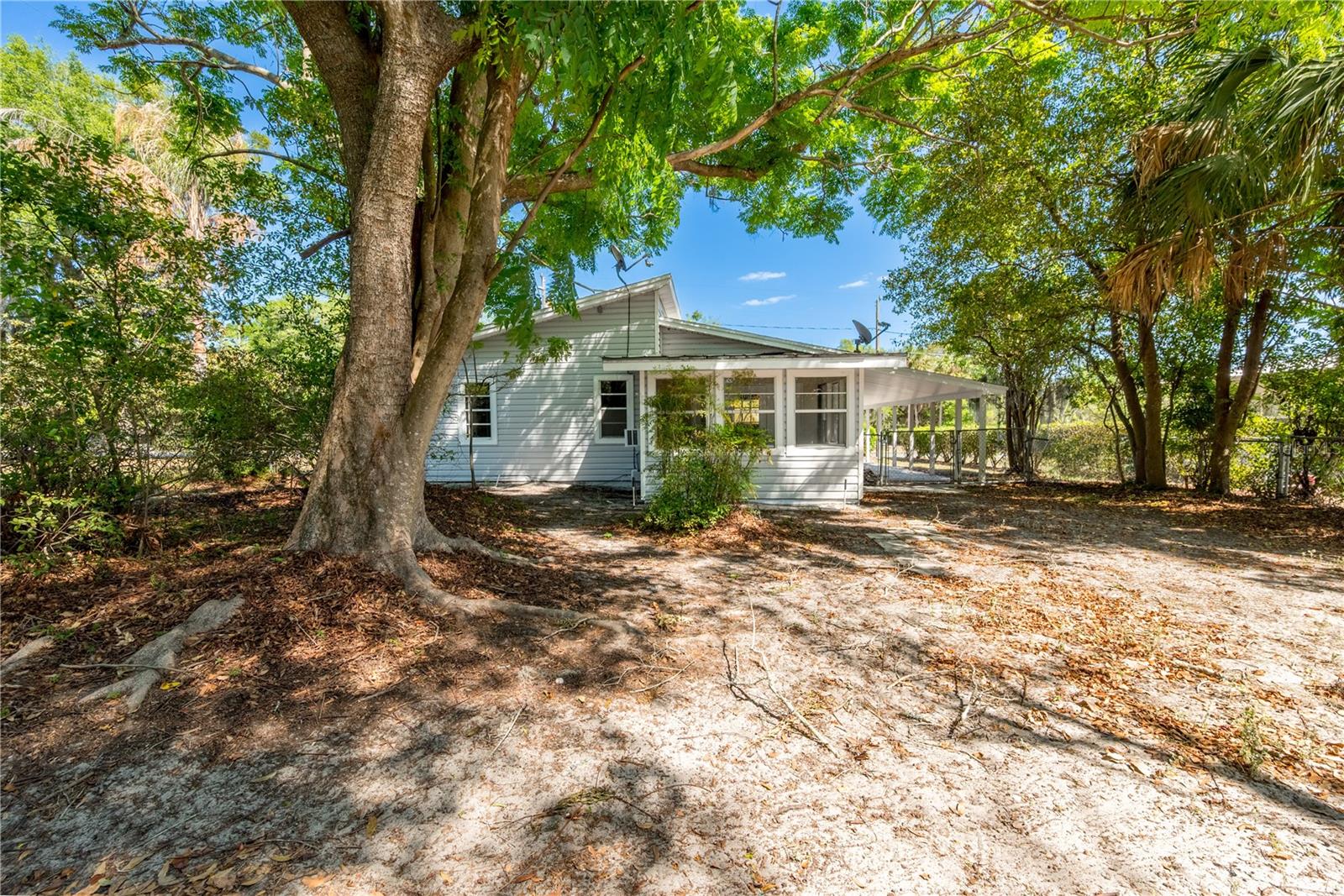 950 S LAWRENCE BLVD, KEYSTONE HEIGHTS, FL — photo 37