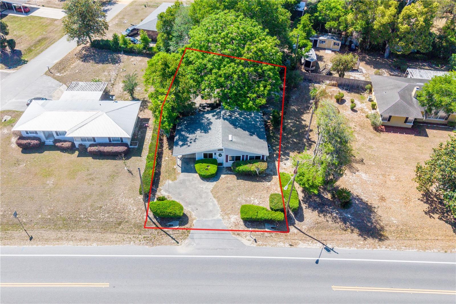 950 S LAWRENCE BLVD, KEYSTONE HEIGHTS, FL — photo 38