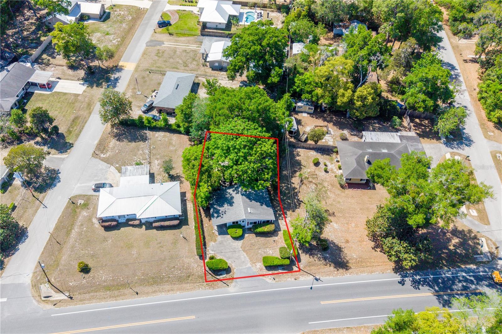 950 S LAWRENCE BLVD, KEYSTONE HEIGHTS, FL — photo 39