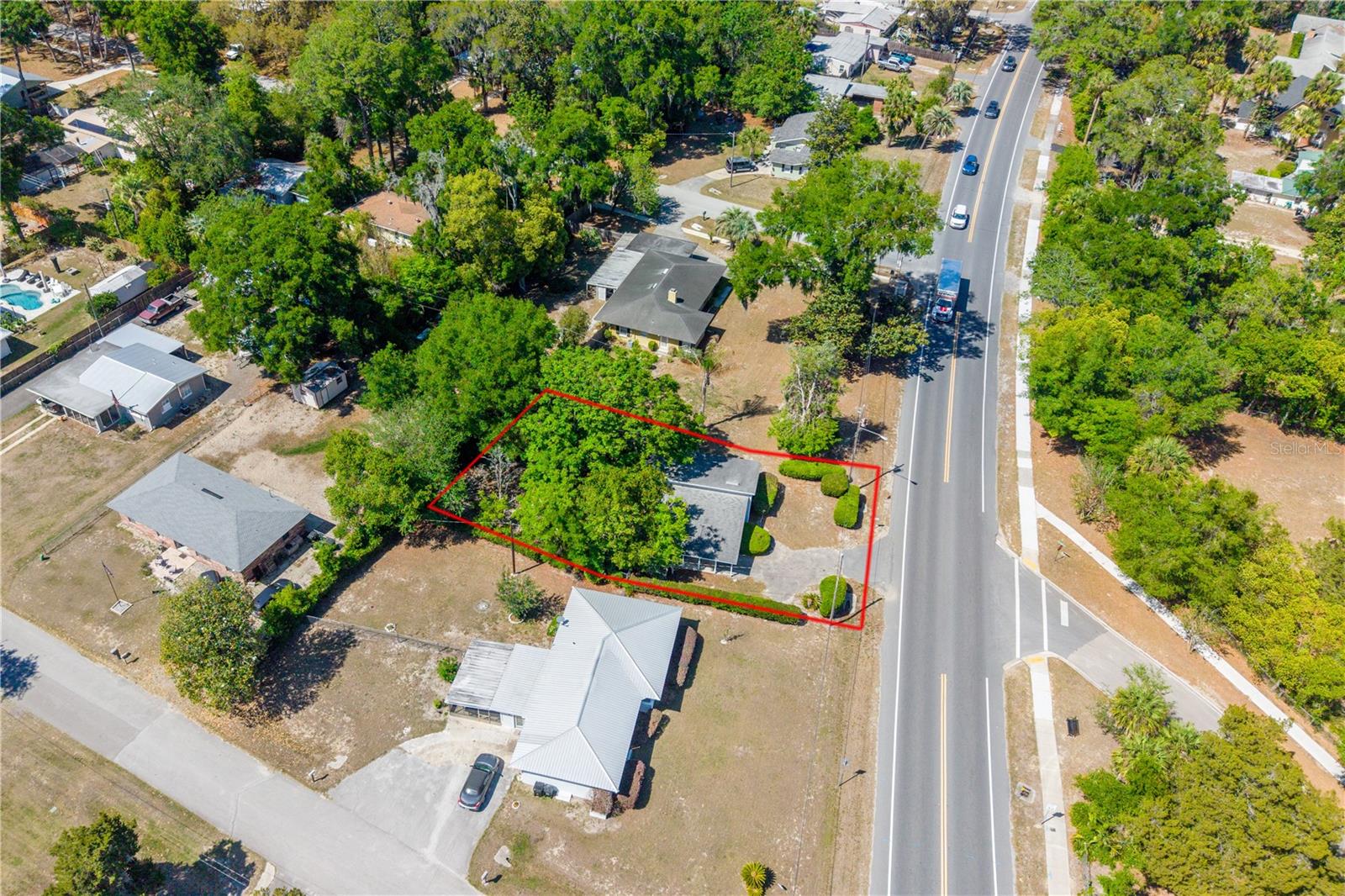 950 S LAWRENCE BLVD, KEYSTONE HEIGHTS, FL — photo 40