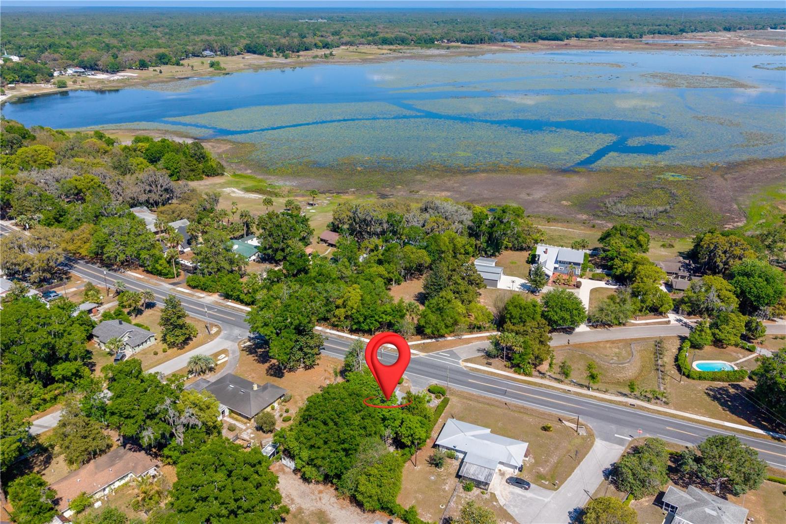 950 S LAWRENCE BLVD, KEYSTONE HEIGHTS, FL — photo 41