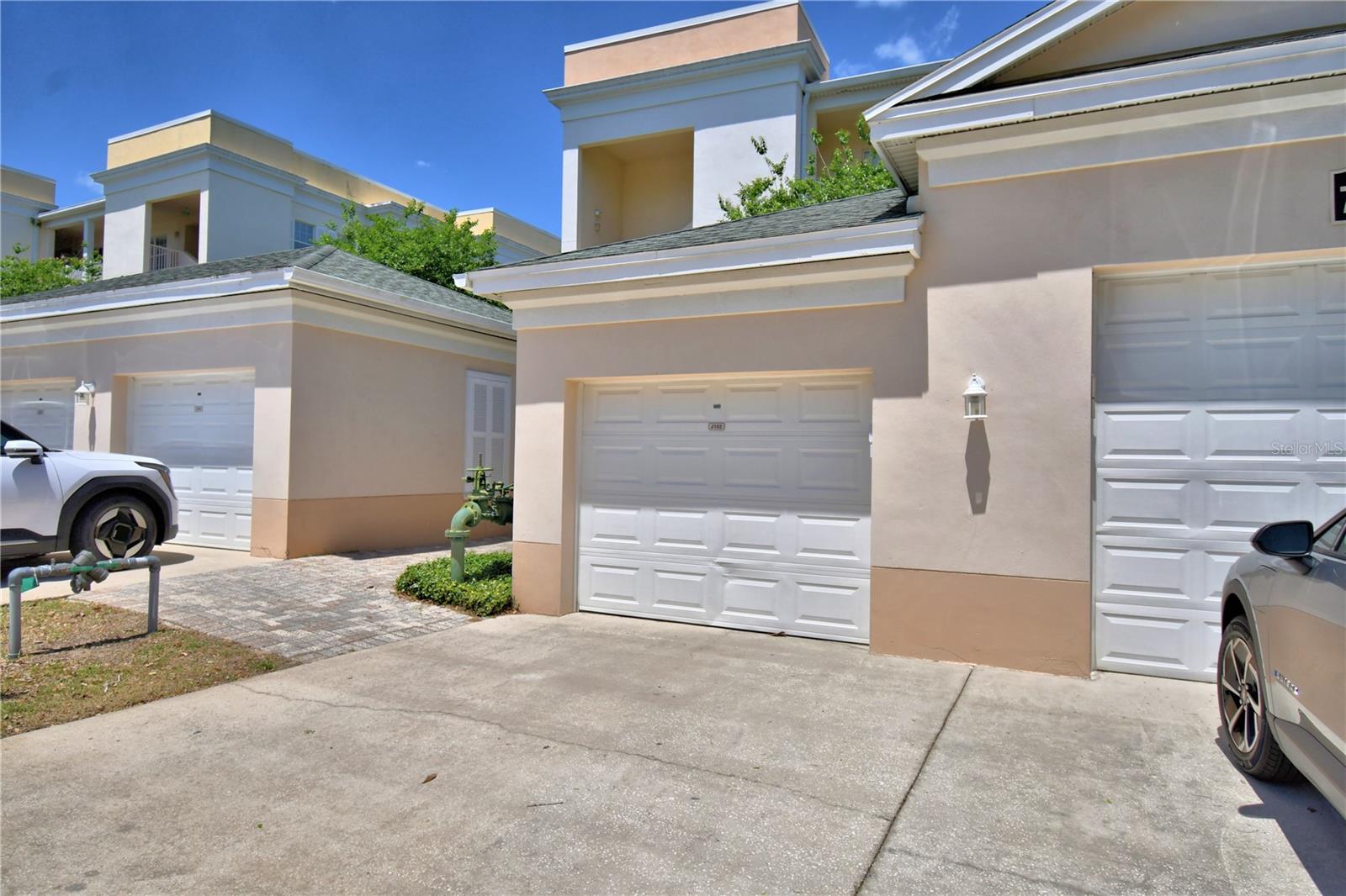 7480 EXCITEMENT DR #102, REUNION, FL