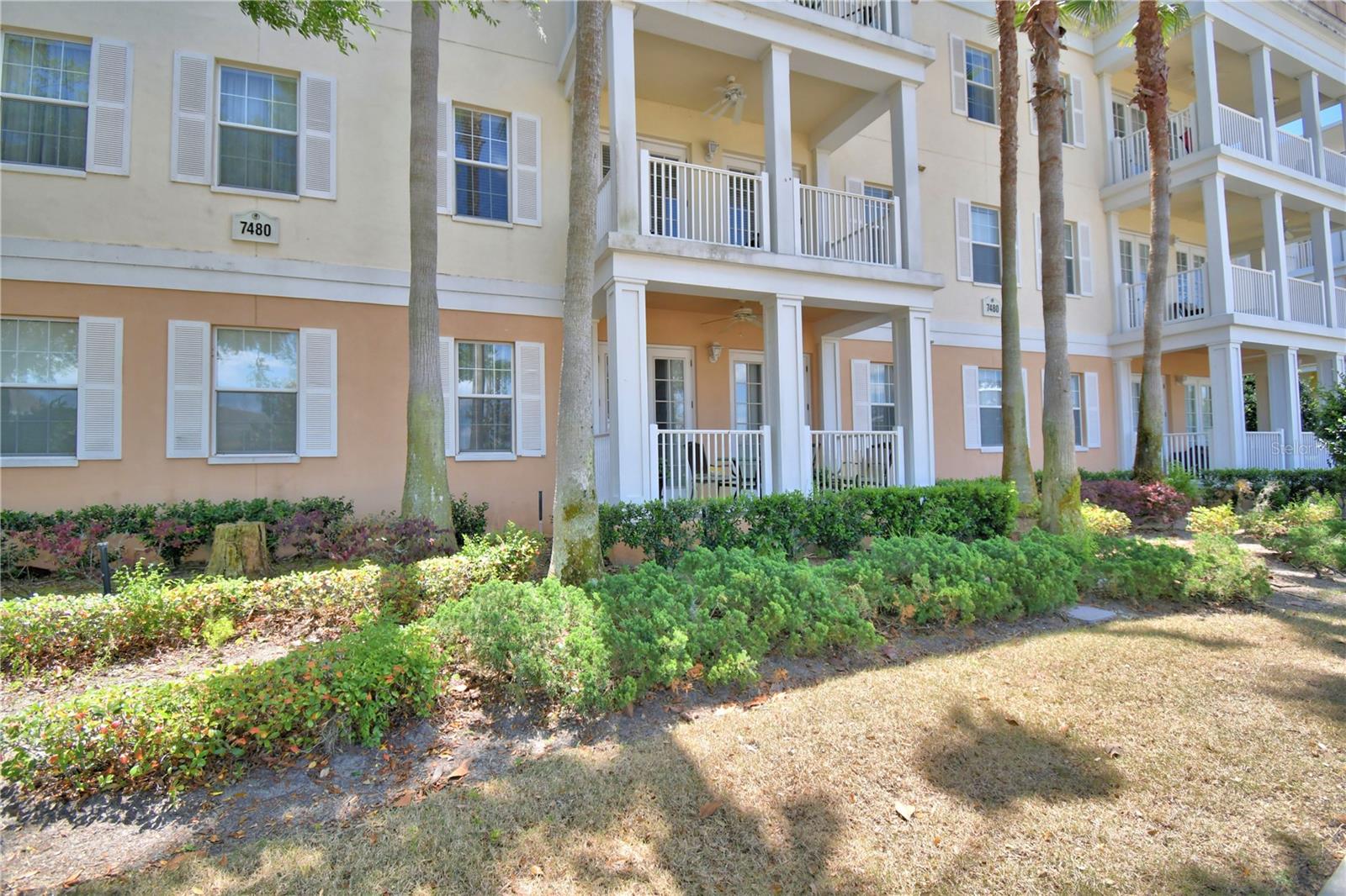 7480 EXCITEMENT DR #102, REUNION, FL — photo 4