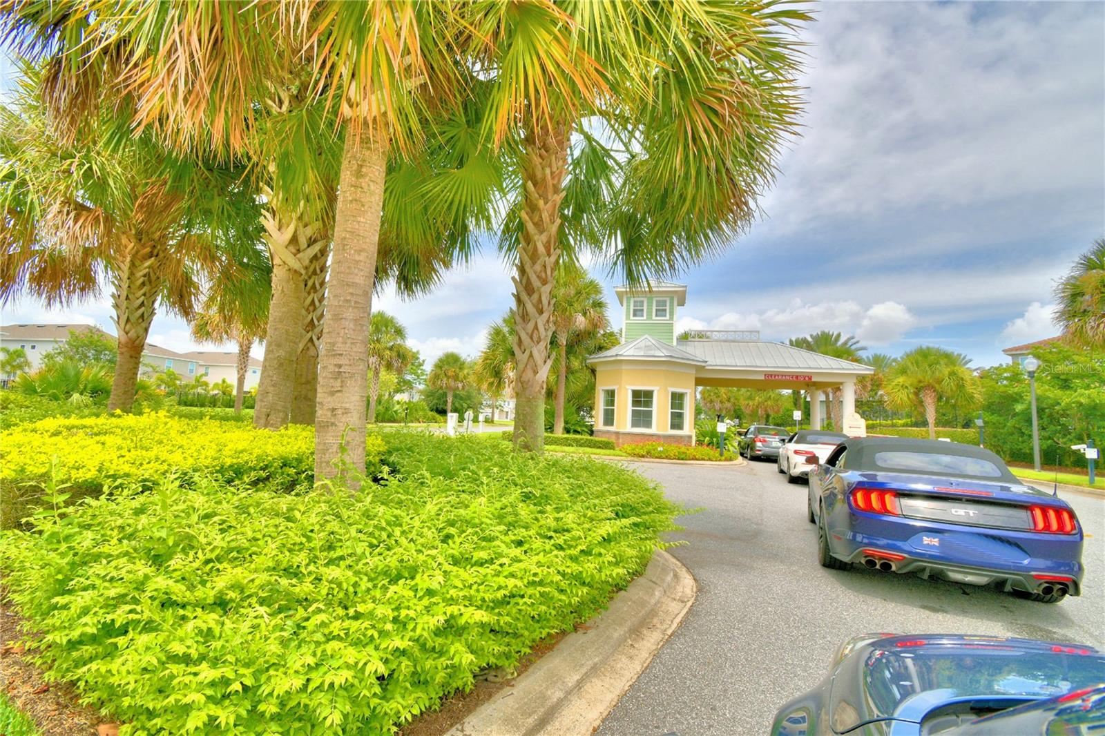 7480 EXCITEMENT DR #102, REUNION, FL — photo 42