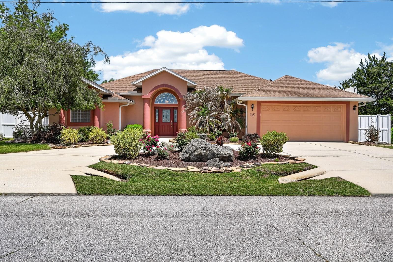 16 WHEELER LN, PALM COAST, FL