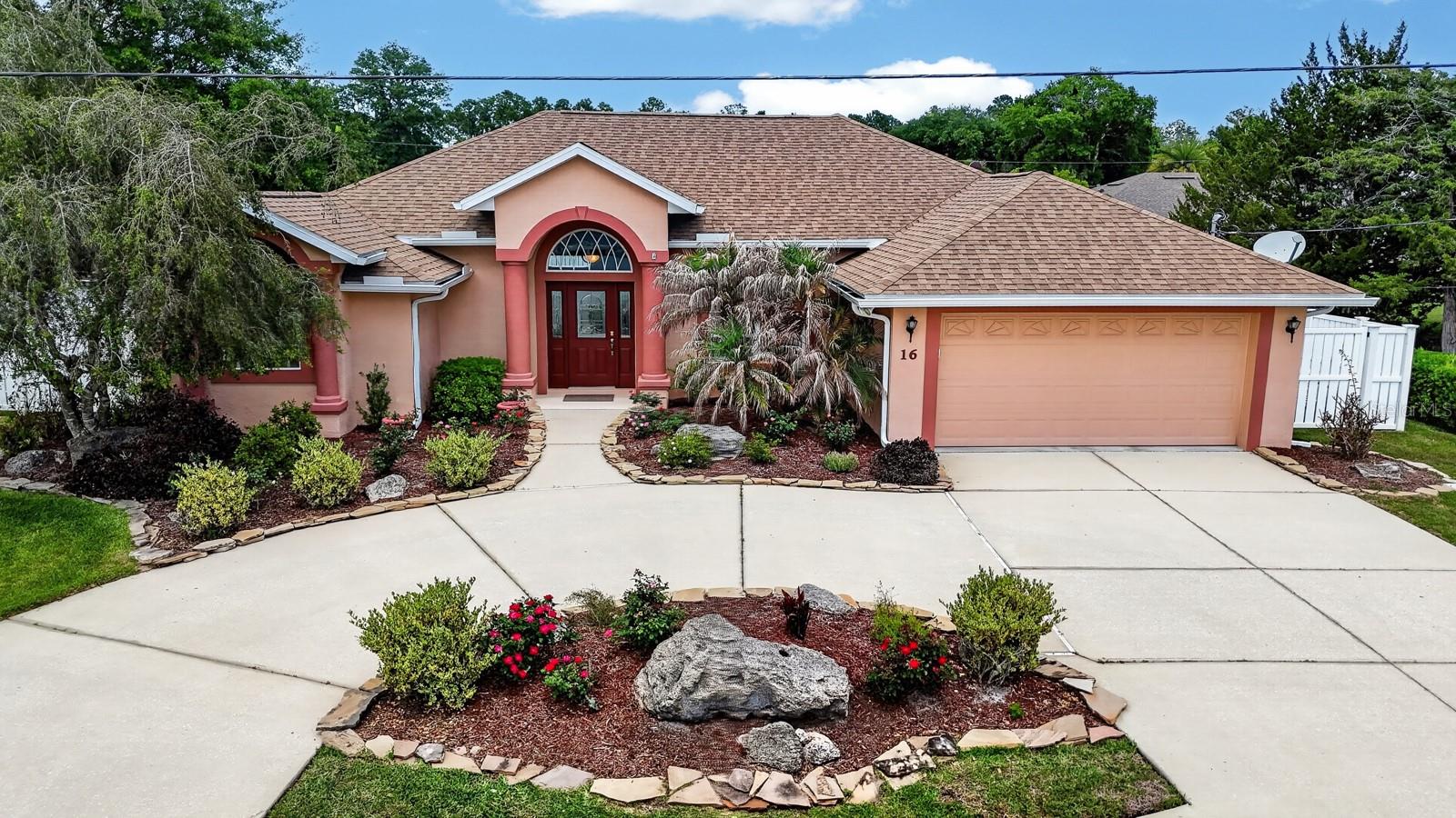 16 WHEELER LN, PALM COAST, FL — photo 2