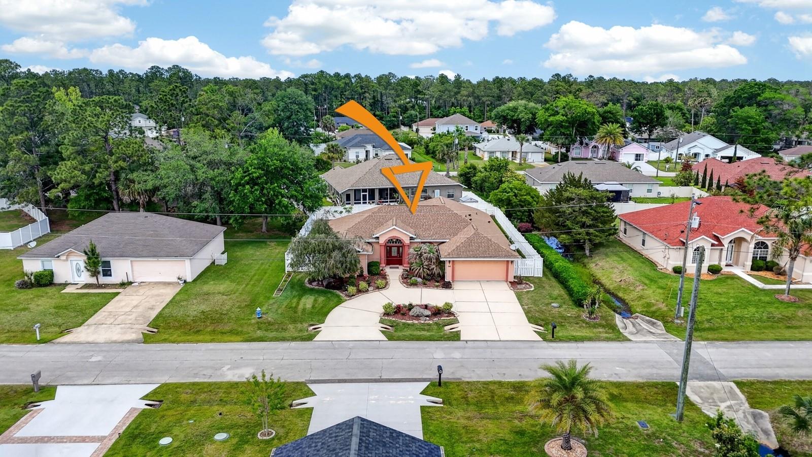 16 WHEELER LN, PALM COAST, FL — photo 38