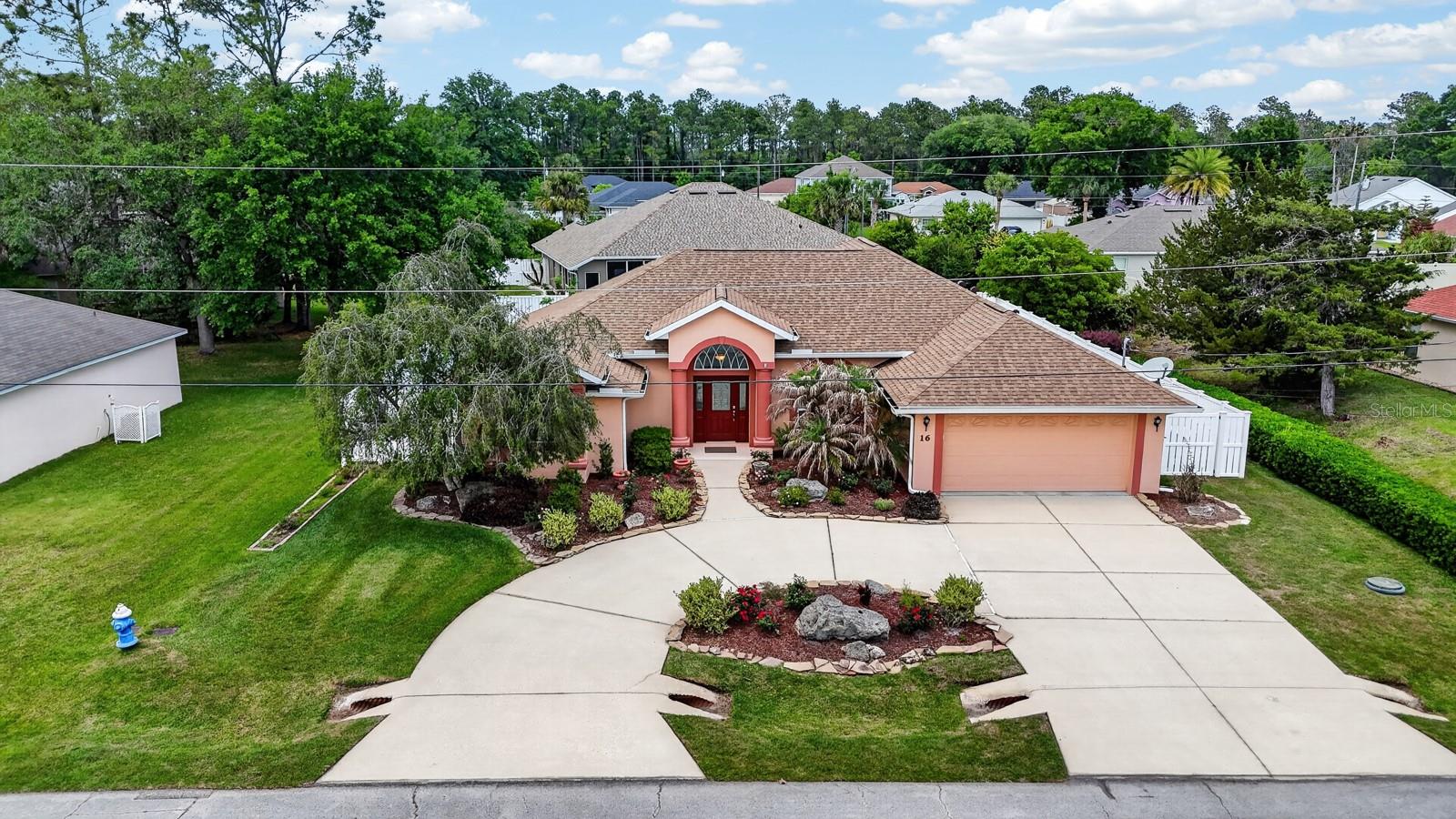 16 WHEELER LN, PALM COAST, FL — photo 40