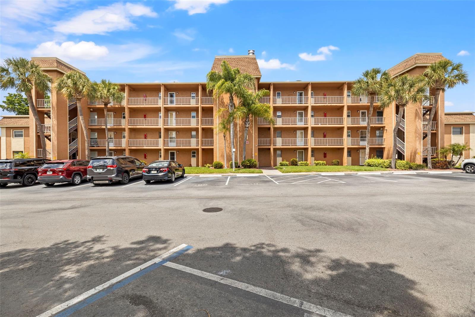 12760 INDIAN ROCKS RD #107, LARGO, FL — photo 2