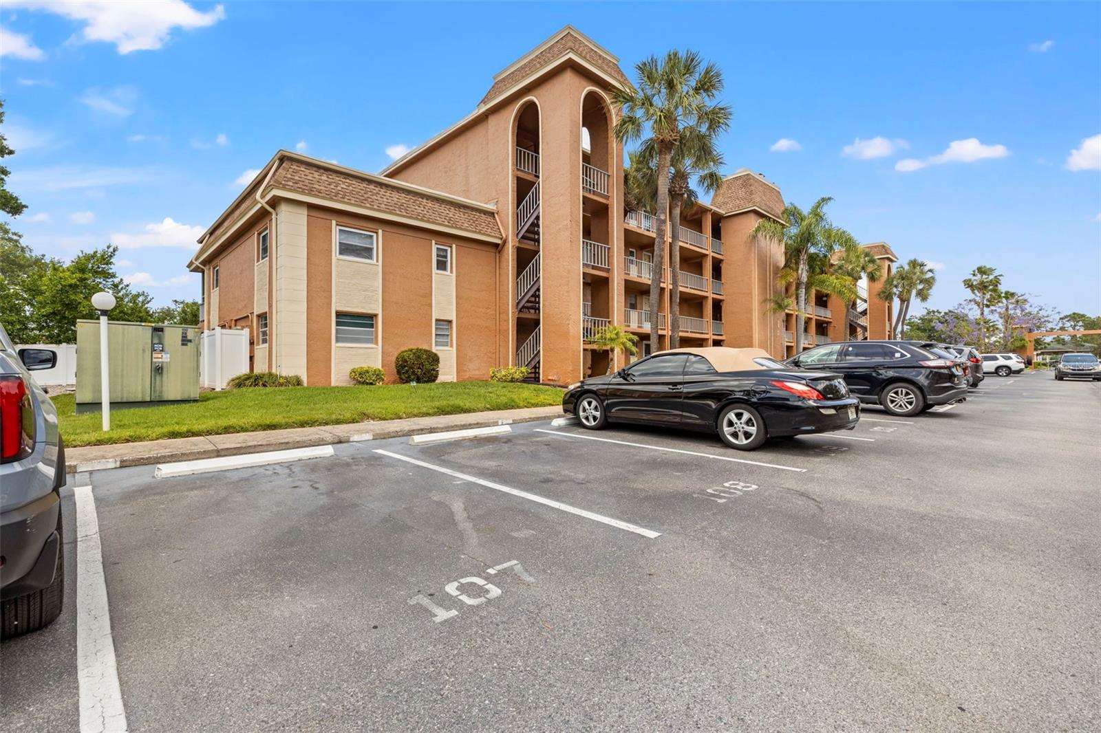 12760 INDIAN ROCKS RD #107, LARGO, FL — photo 3