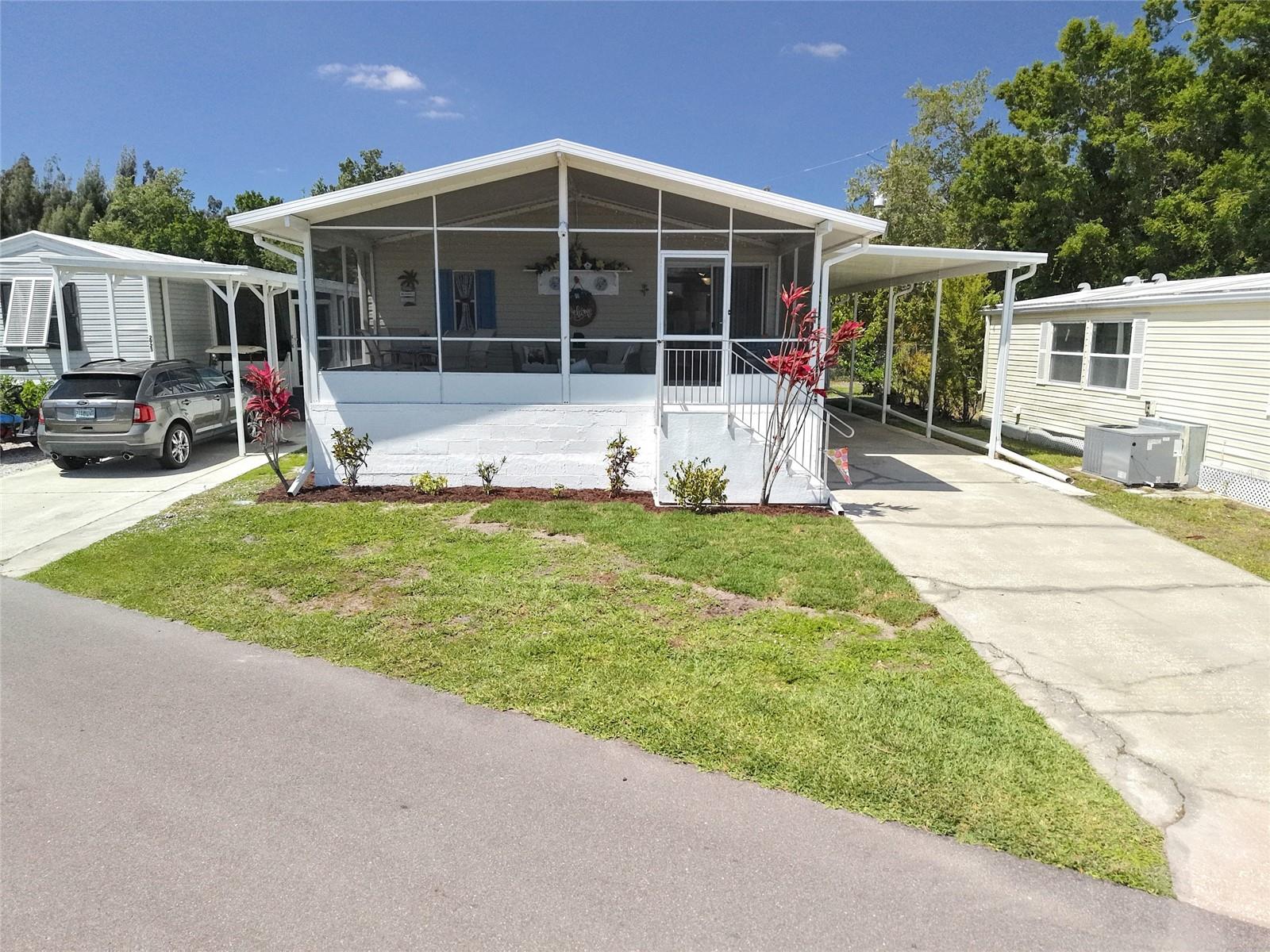 2927 COQUINA ESPLANADE, PUNTA GORDA, FL