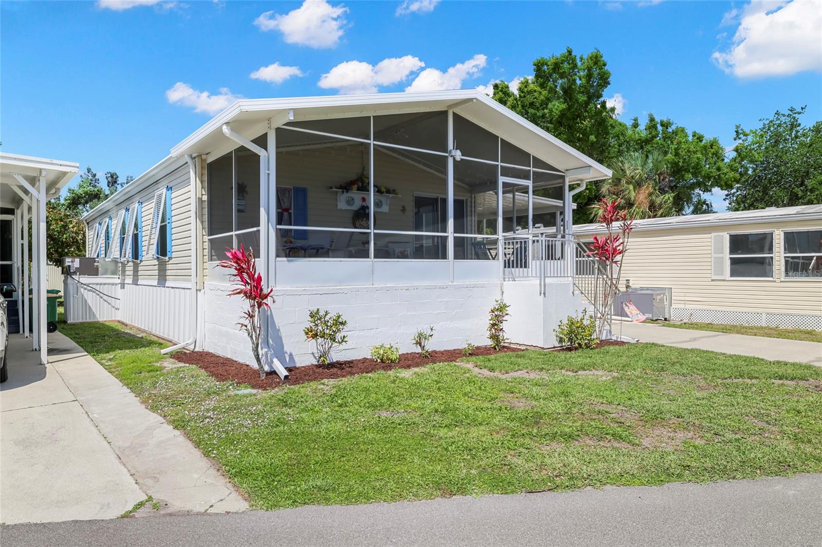 2927 COQUINA ESPLANADE, PUNTA GORDA, FL — photo 5
