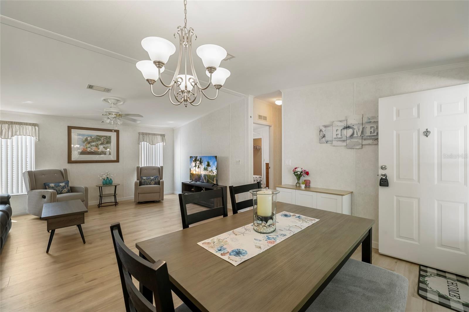 2927 COQUINA ESPLANADE, PUNTA GORDA, FL — photo 11