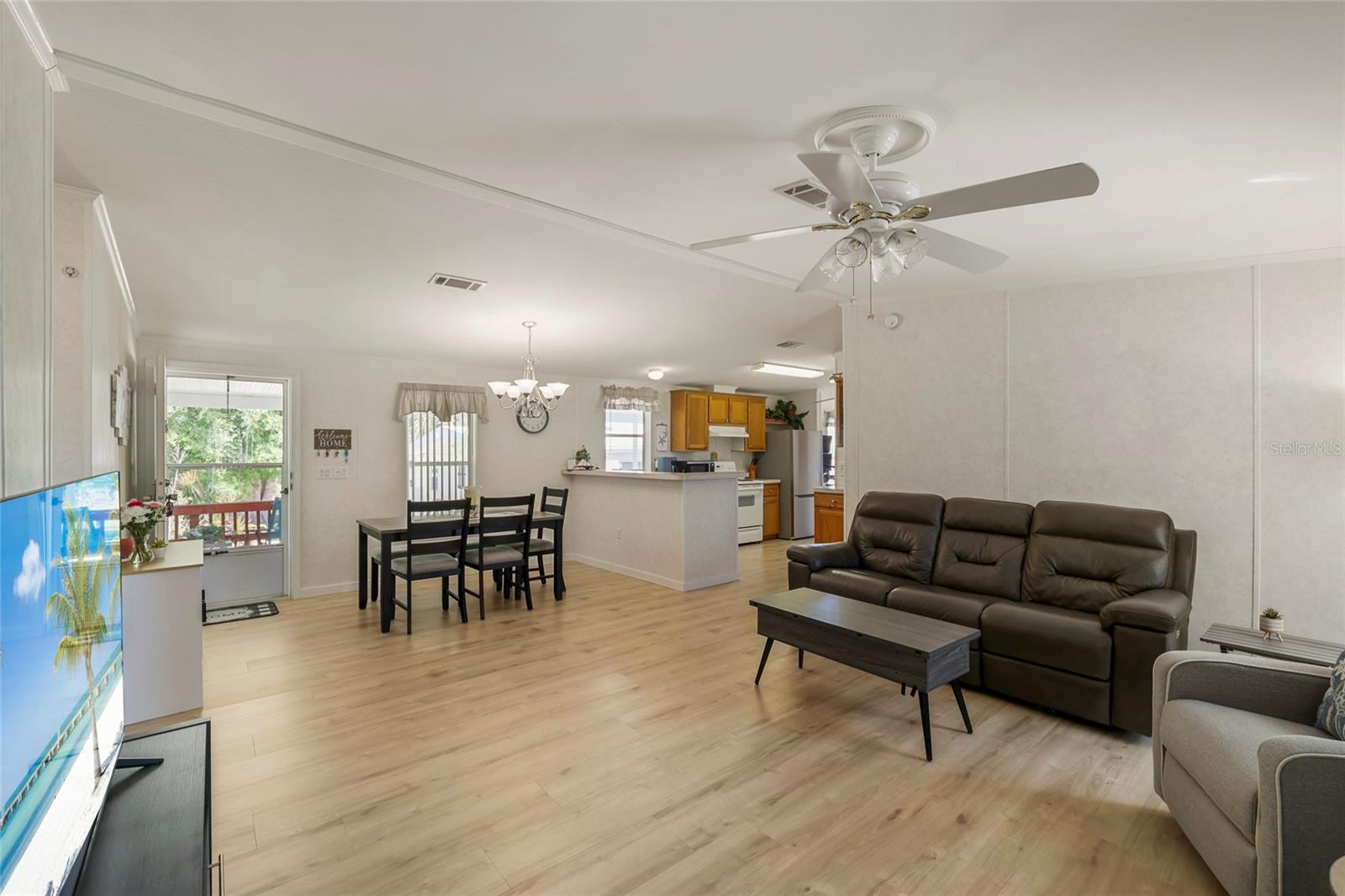 2927 COQUINA ESPLANADE, PUNTA GORDA, FL — photo 13