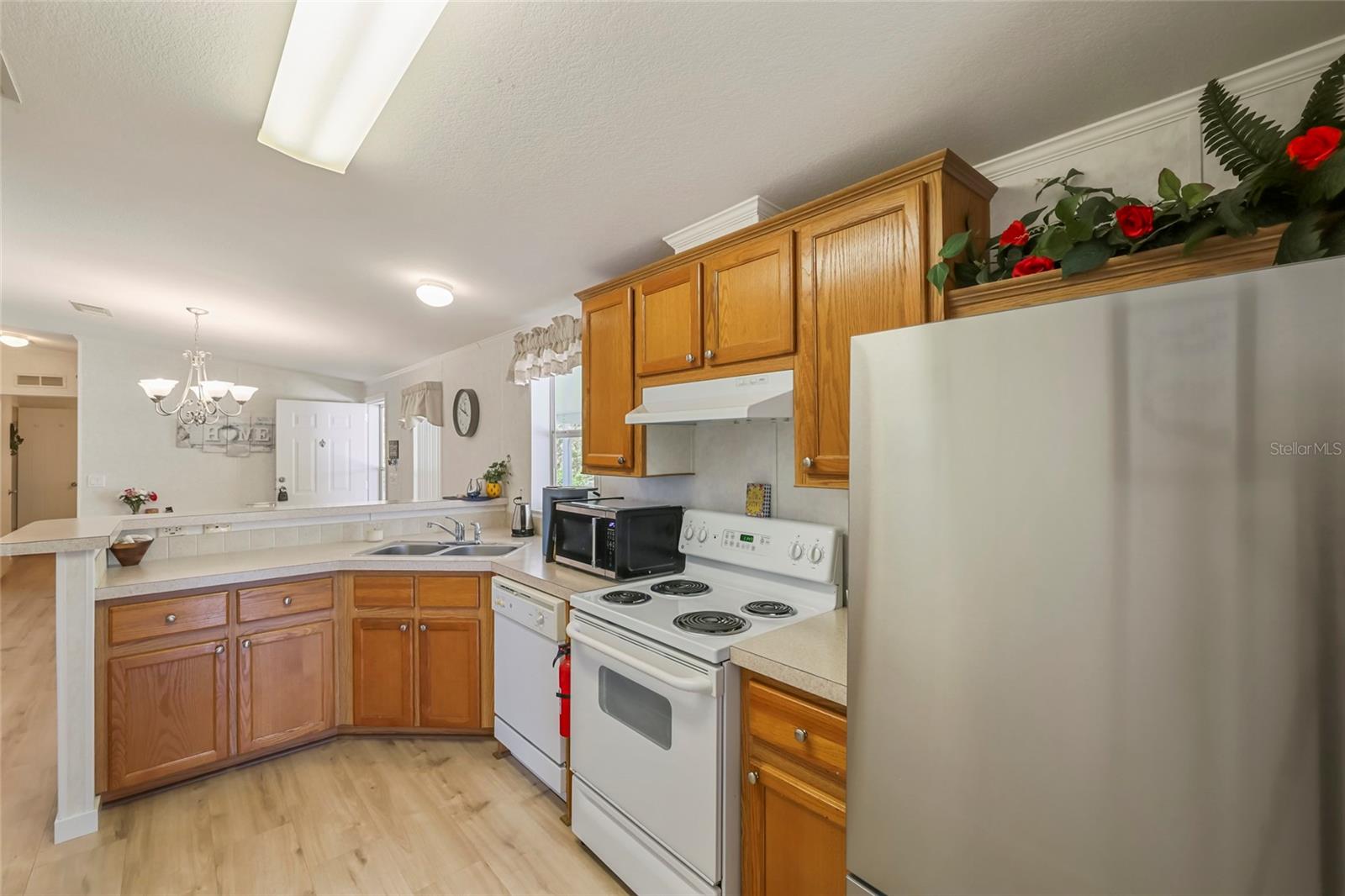 2927 COQUINA ESPLANADE, PUNTA GORDA, FL — photo 18