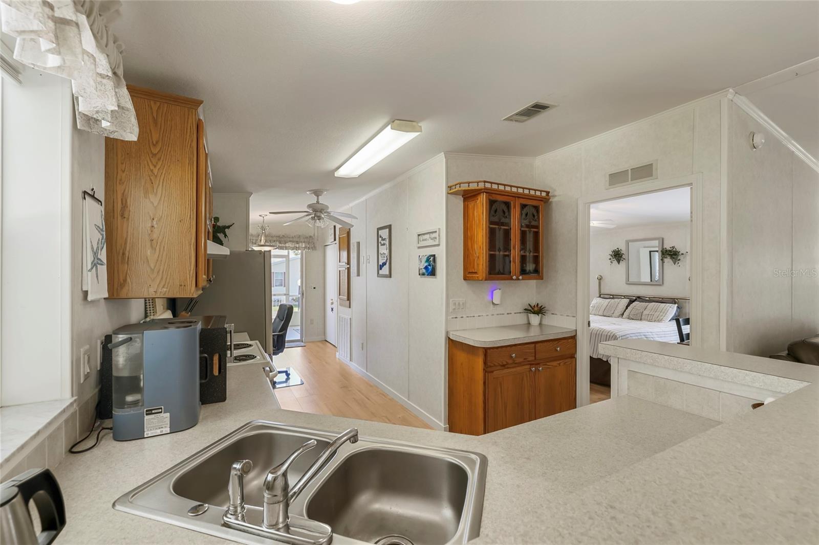 2927 COQUINA ESPLANADE, PUNTA GORDA, FL — photo 19