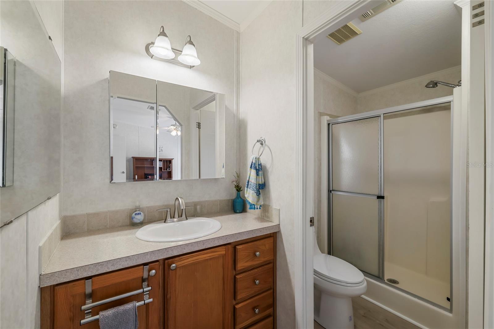2927 COQUINA ESPLANADE, PUNTA GORDA, FL — photo 23